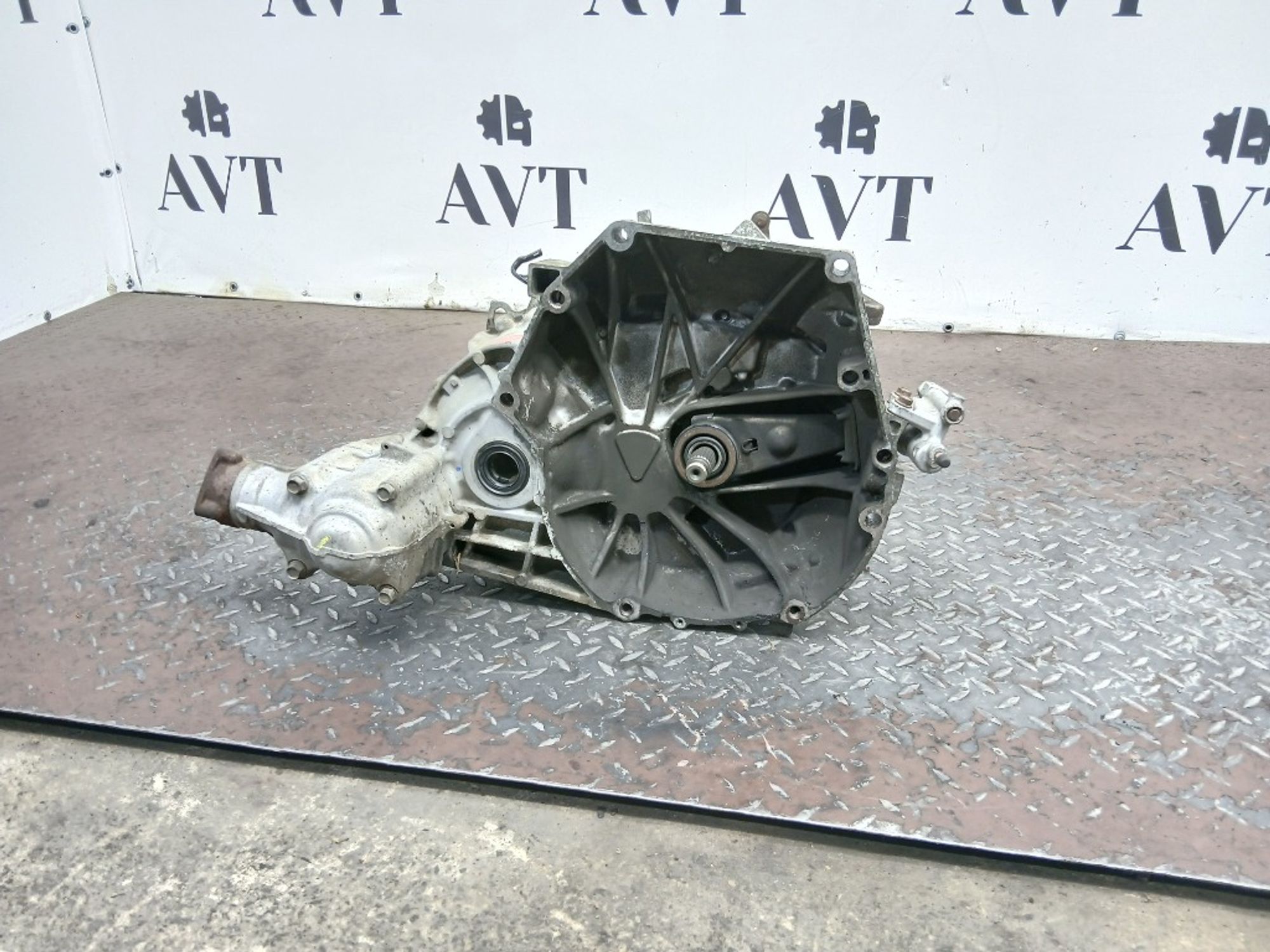 МКПП Honda CR-V R20A2 ZWX1, 30000 рублей, Москва