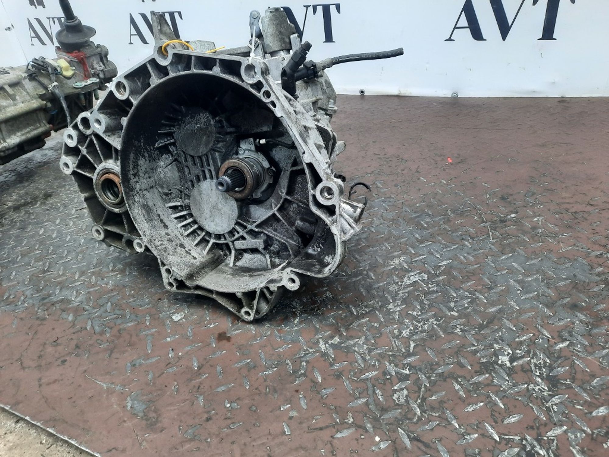 МКПП Opel Insignia A20NHT F40, 10000 рублей, Москва