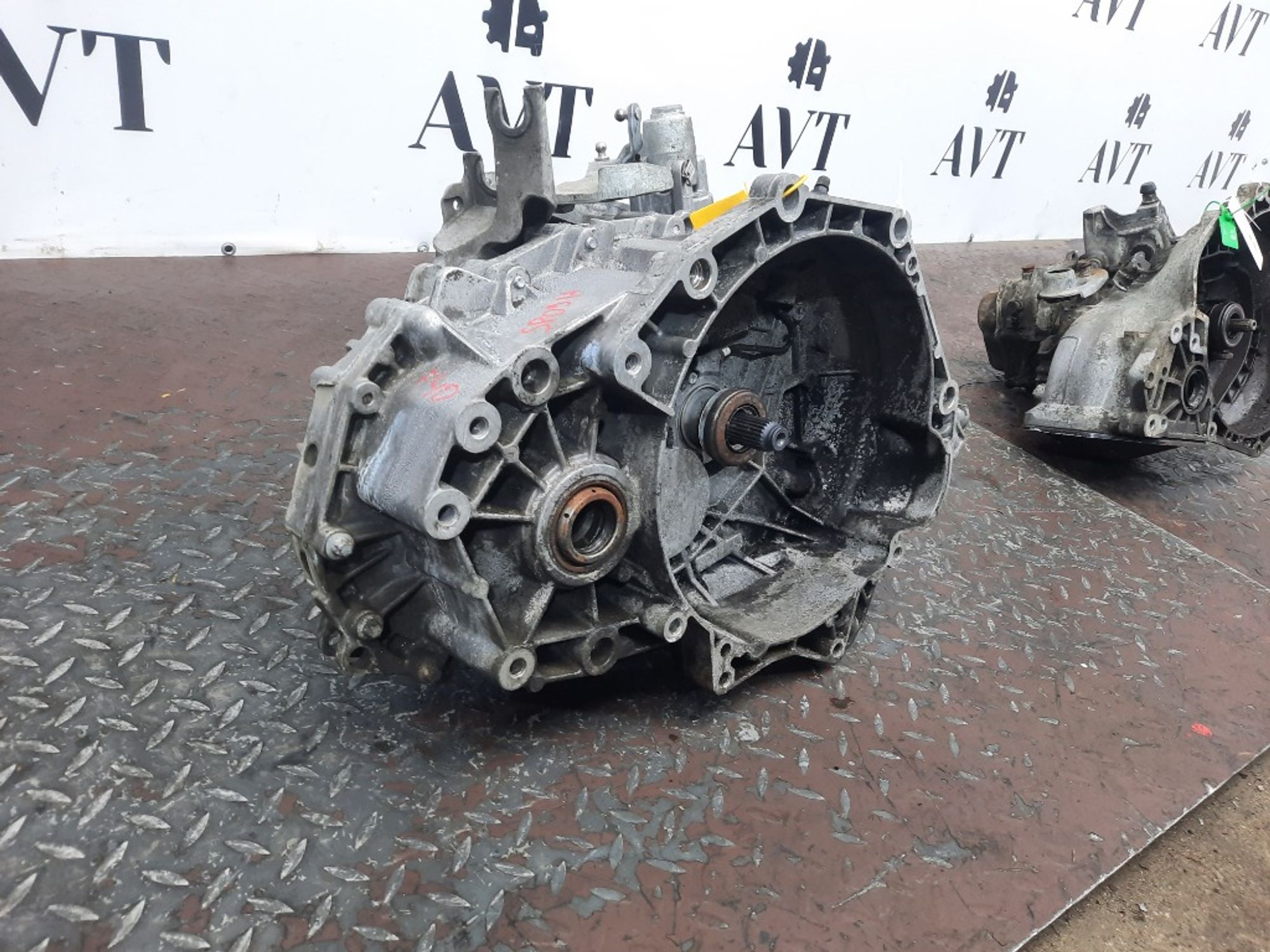 МКПП Opel Insignia A20NHT F40, 10000 рублей, Москва