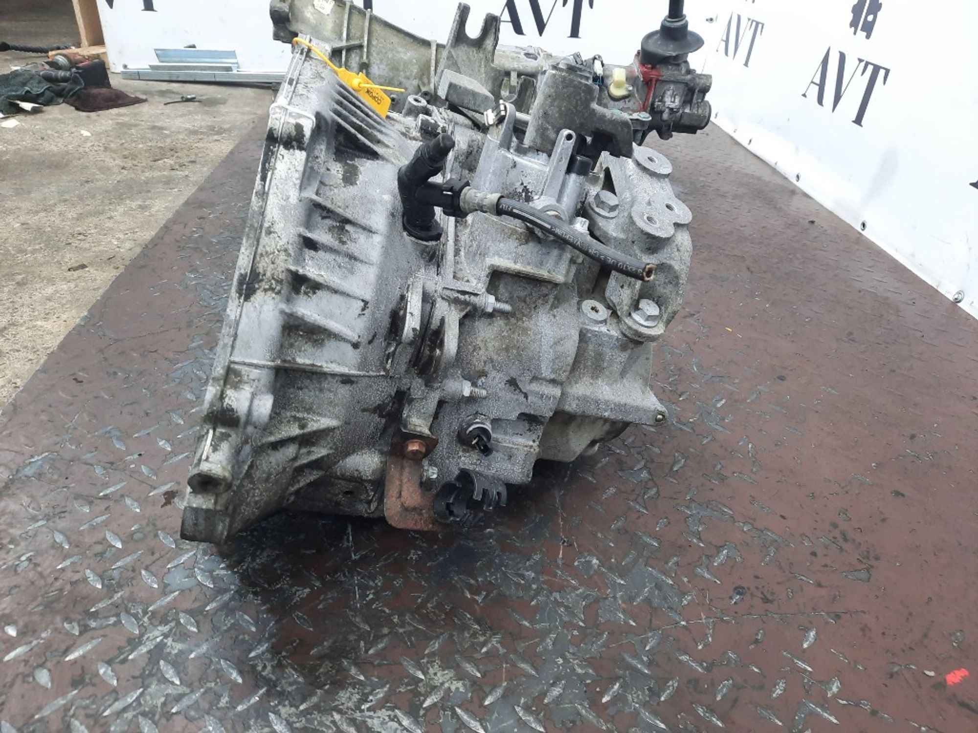 МКПП Opel Insignia A20NHT F40, 10000 рублей, Москва