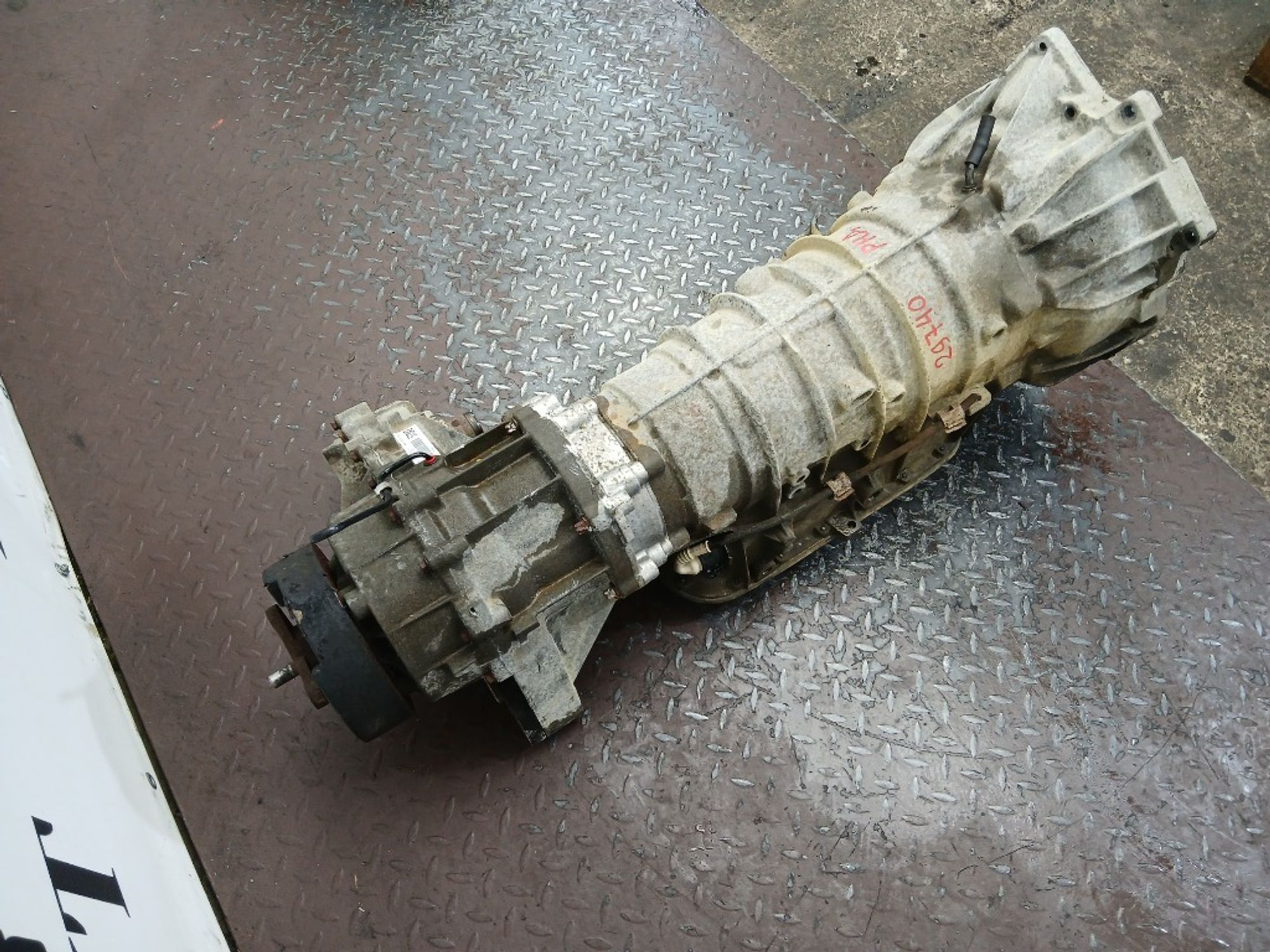 АКПП BMW X5 E53 M54B30 306S3 96022206, 90000 рублей, Москва