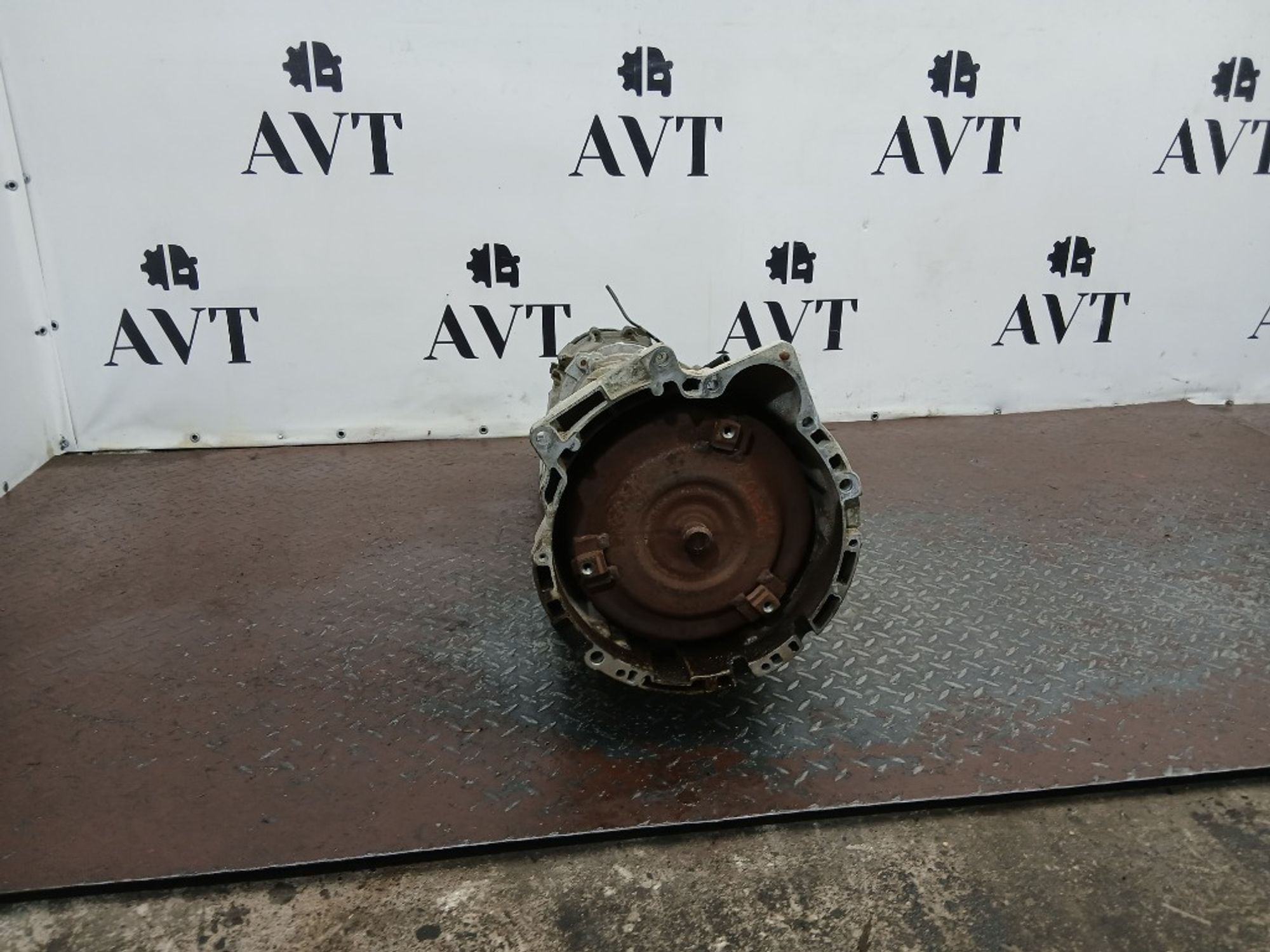 АКПП BMW X5 E53 M54B30 306S3 96022206, 90000 рублей, Москва