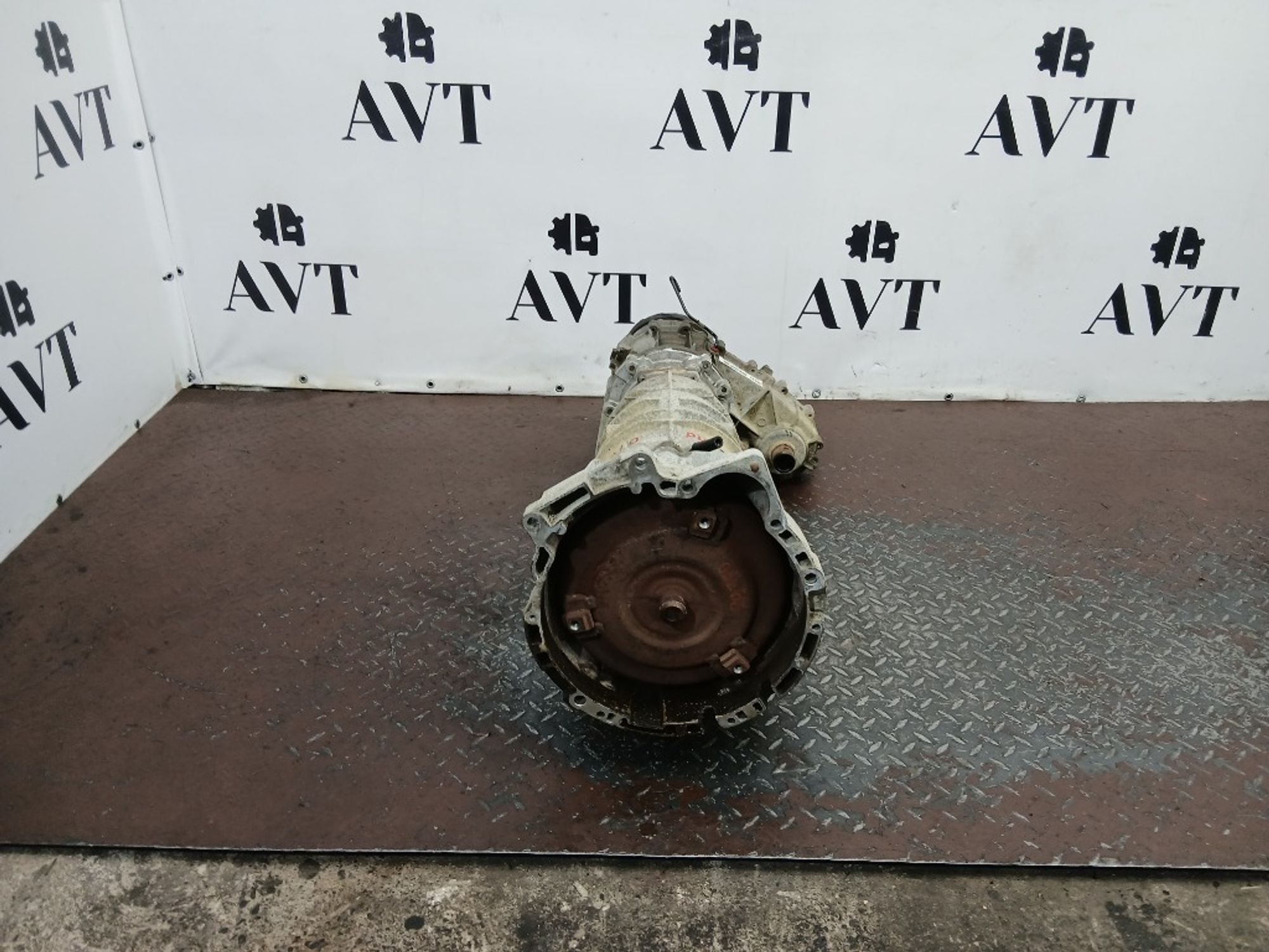 АКПП BMW X5 E53 M54B30 306S3 96022206, 90000 рублей, Москва