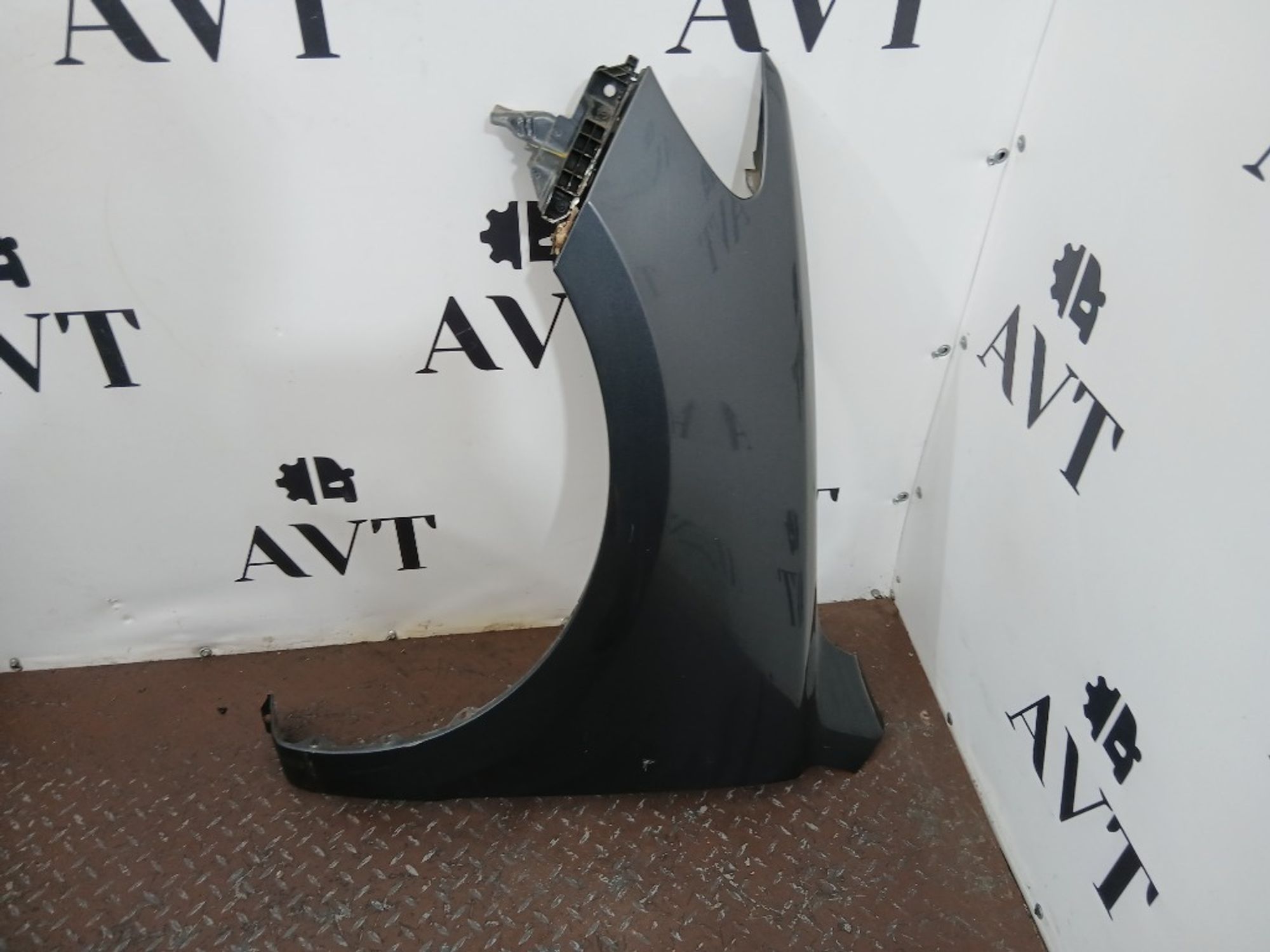 Ноускат (Nose Cut) Hyundai Santa Fe CM, 110000 рублей, Москва