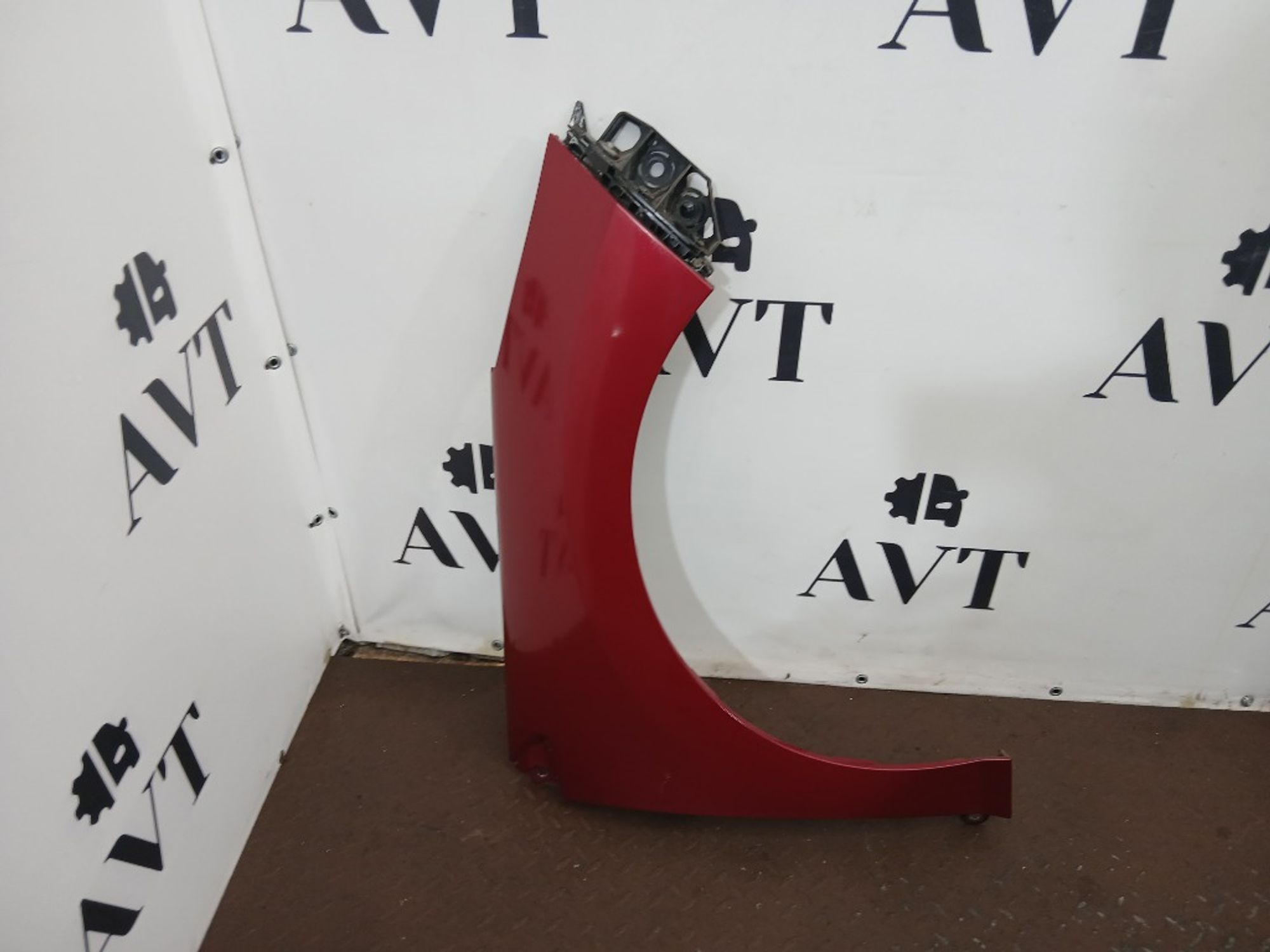 Ноускат (Nose Cut) Peugeot 308 AA36136466, 130000 рублей, Москва