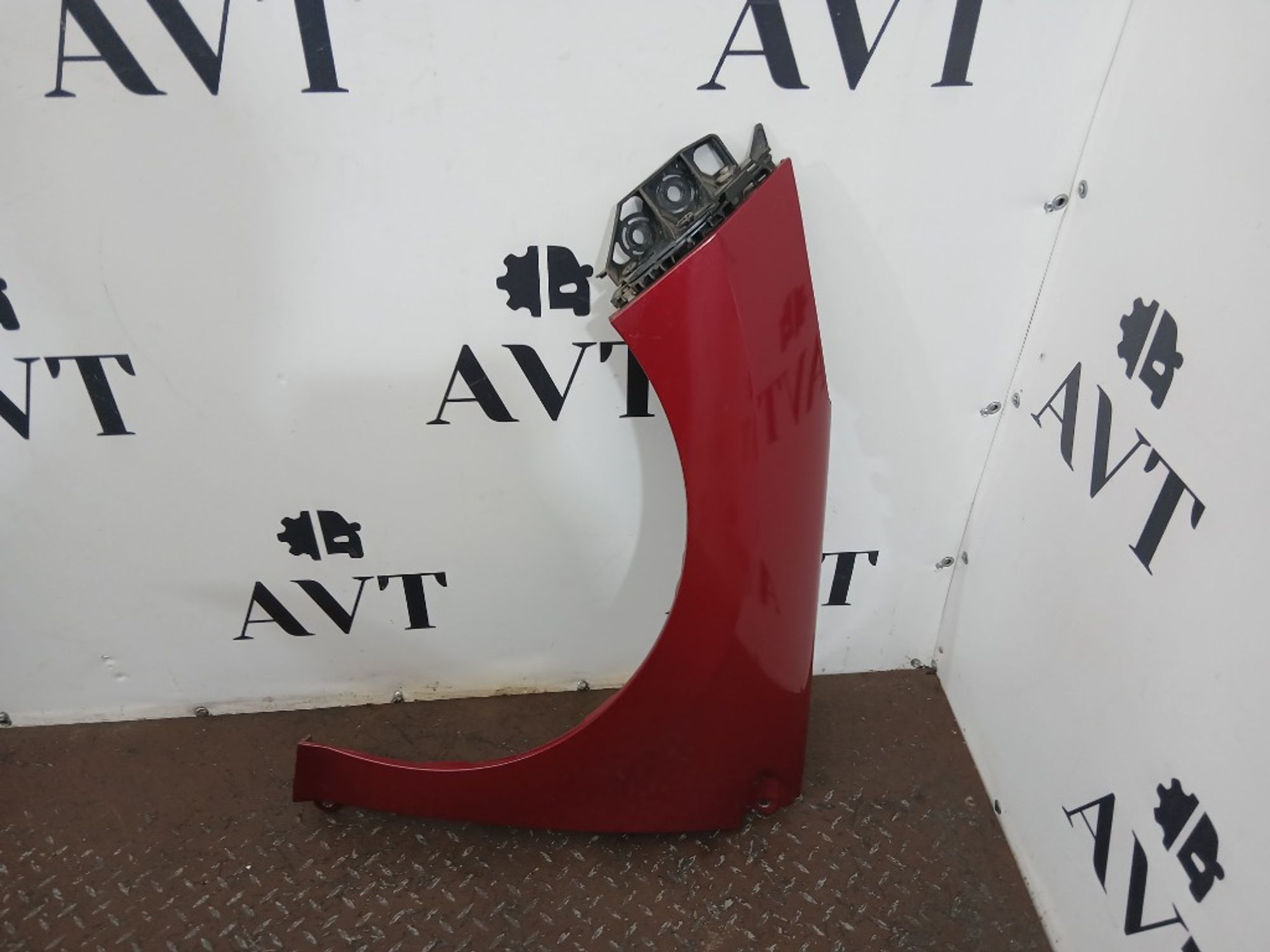 Ноускат (Nose Cut) Peugeot 308 AA36136466, 130000 рублей, Москва