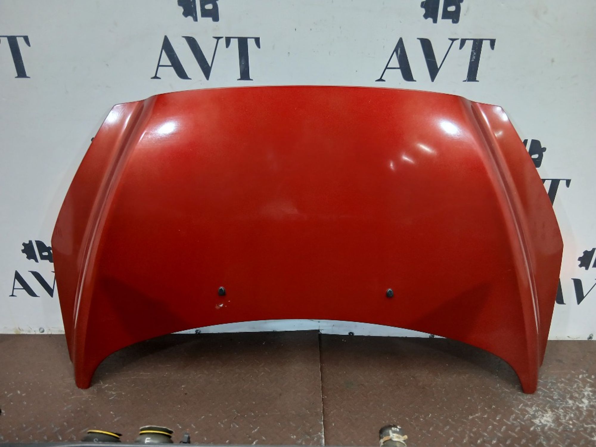 Ноускат (Nose Cut) Peugeot 308 AA36136466, 130000 рублей, Москва