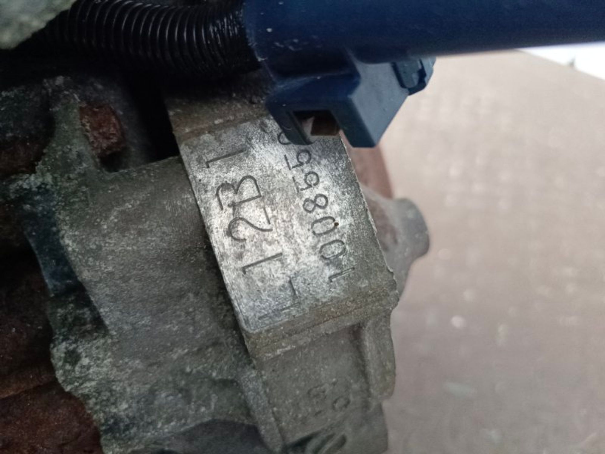 Двигатель Honda Jazz L12B1 L12B1, 40000 рублей, Москва