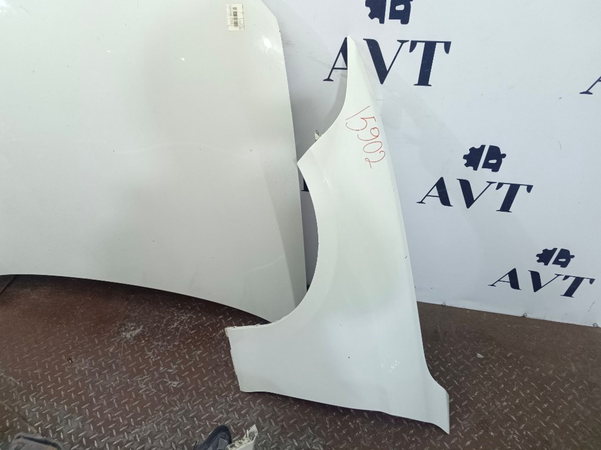 Ноускат (Nose Cut) BMW 2 series F22 51 11 8 057 050, 250000 рублей, Москва