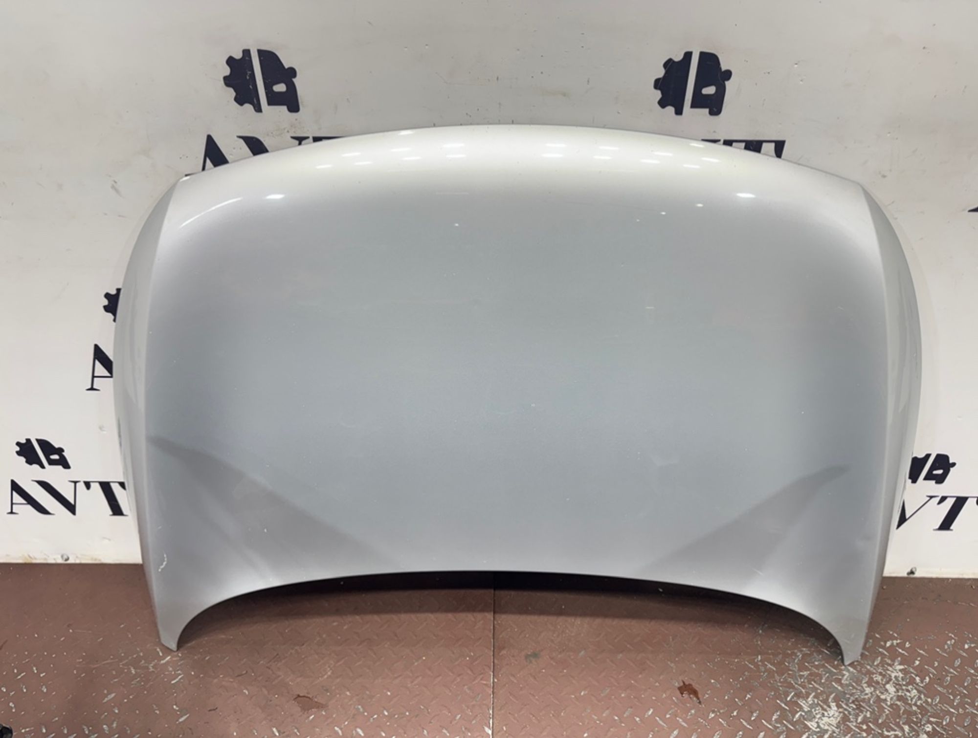 Ноускат (Nose Cut) KIA Sportage SL 865113W010, 180000 рублей, Москва