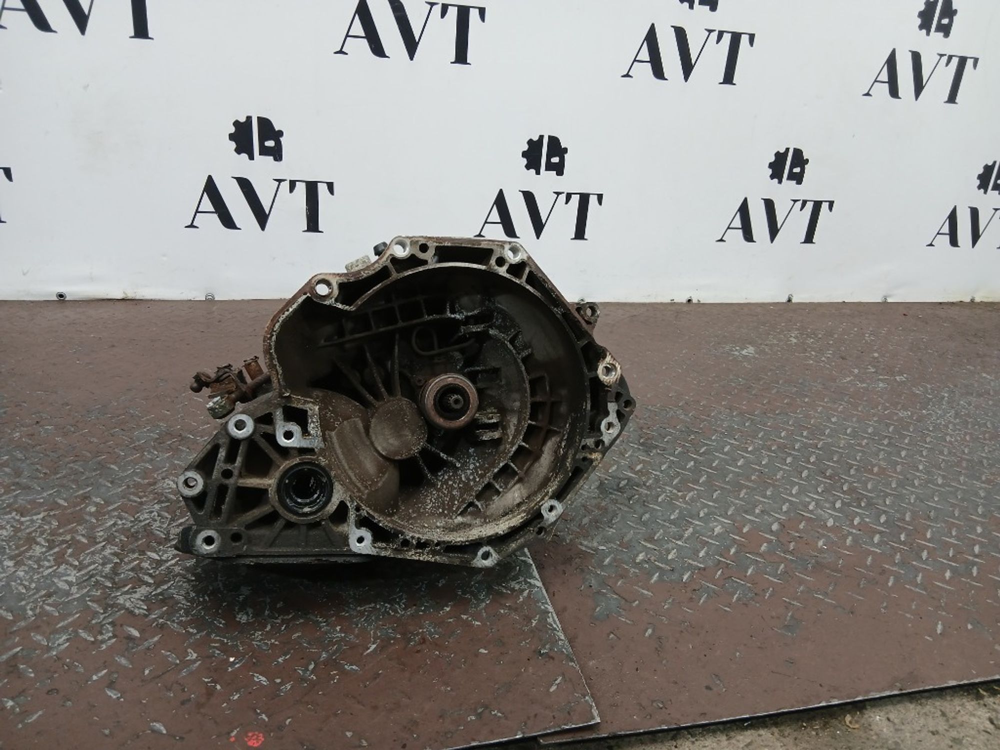 МКПП Opel Astra Z14XEP F13, 12000 рублей, Москва