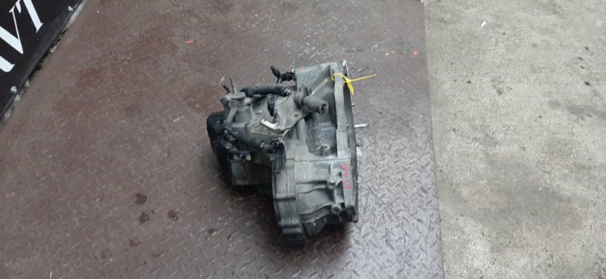 МКПП Suzuki SX4 M16A NONR, 10000 рублей, Москва