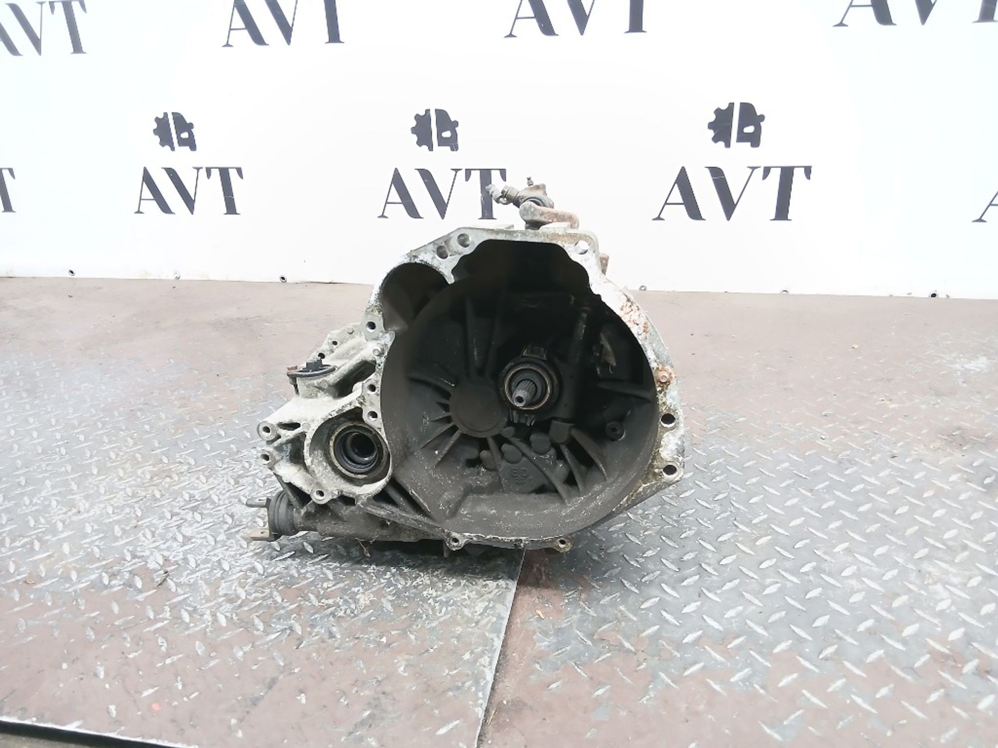МКПП Nissan Primera P12 QG18DE 6J00, 25000 рублей, Москва
