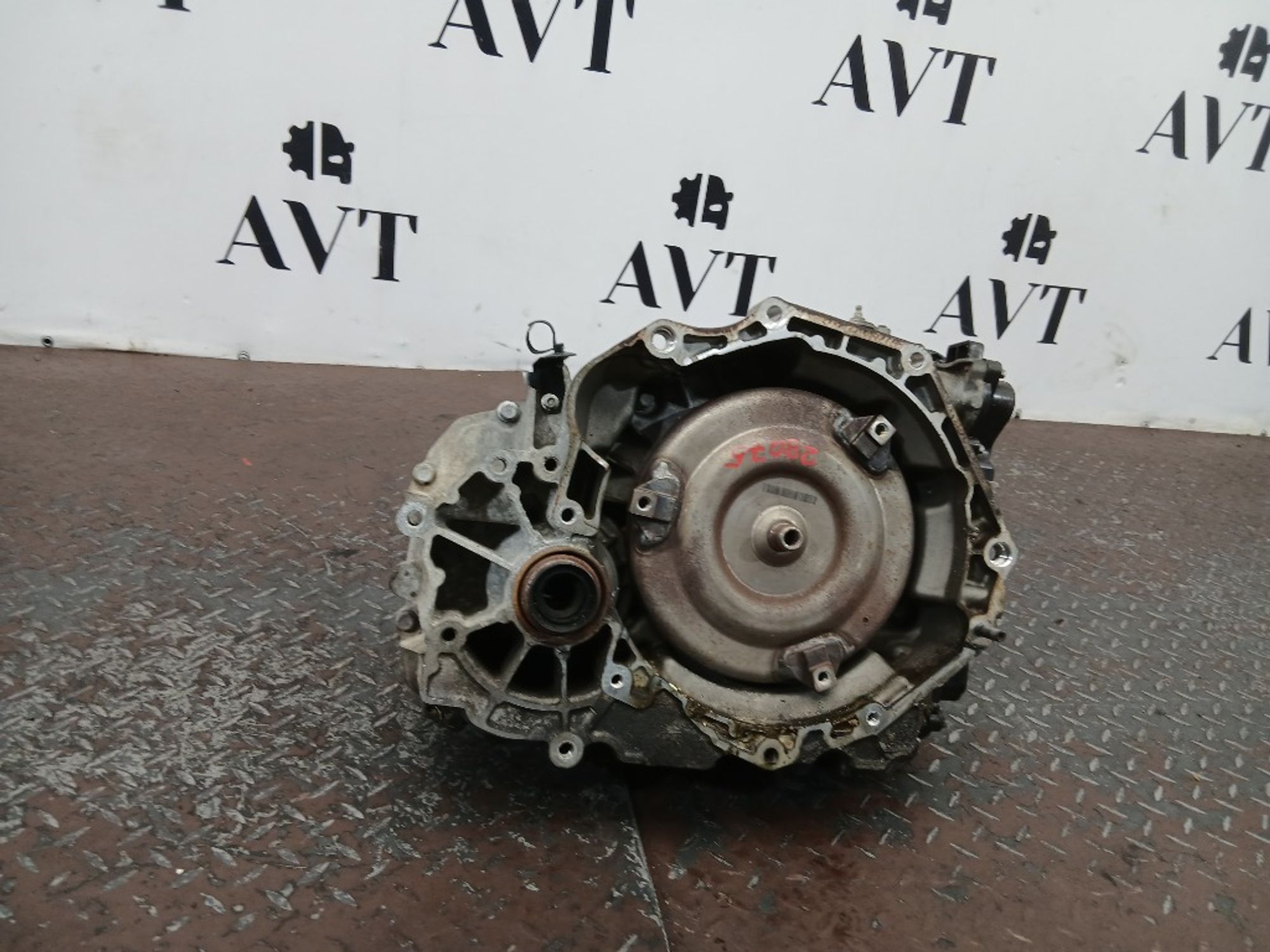 АКПП Opel Astra A16XER 6t30, 60000 рублей, Москва