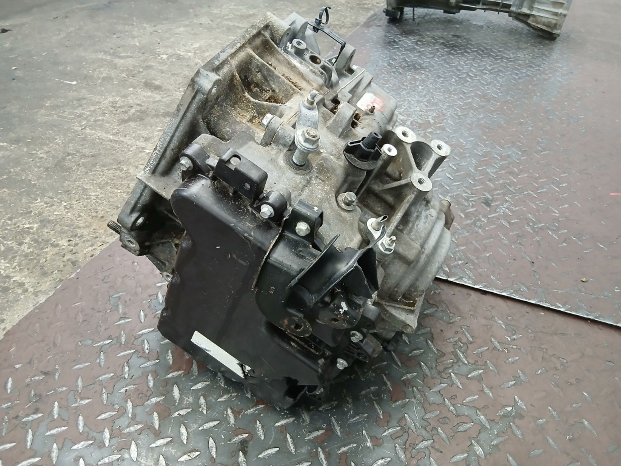 АКПП Opel Astra A16XER 6t30, 60000 рублей, Москва