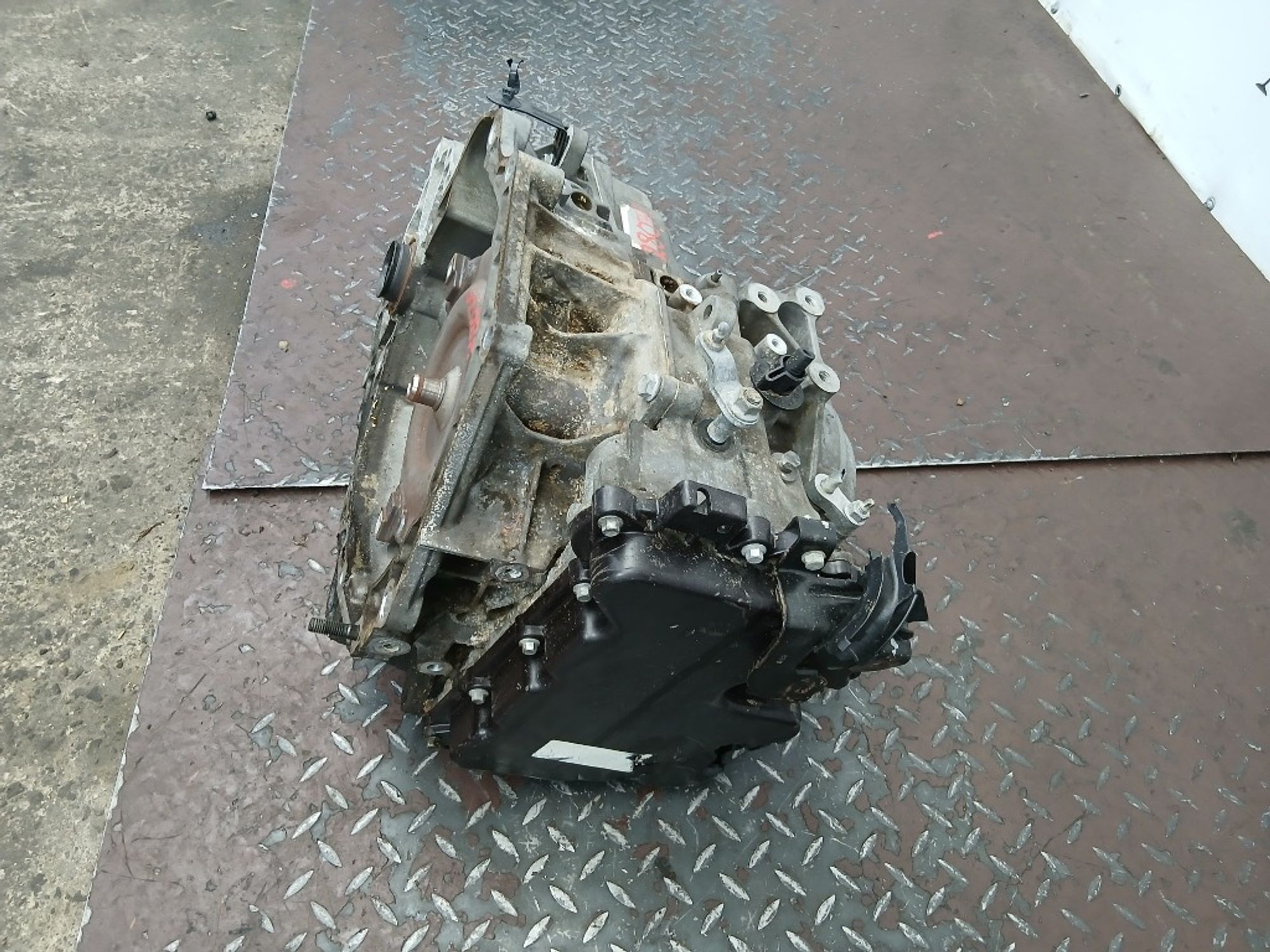 АКПП Opel Astra A16XER 6t30, 60000 рублей, Москва