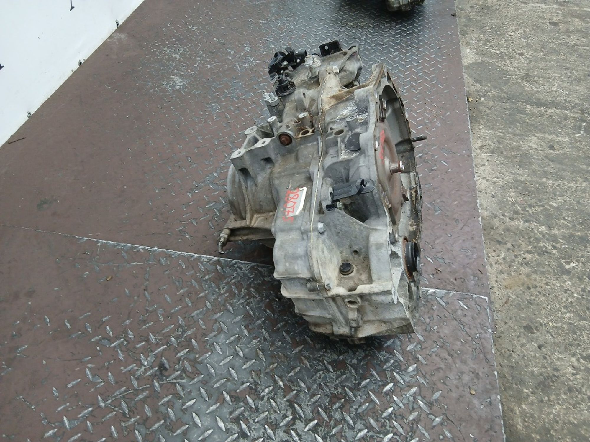 АКПП Opel Astra A16XER 6t30, 60000 рублей, Москва