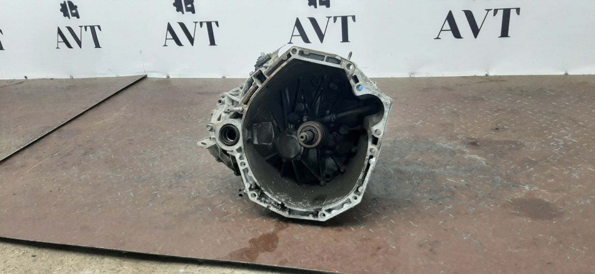 МКПП Renault Grand Scenic K9K732 NONR, 8000 рублей, Москва