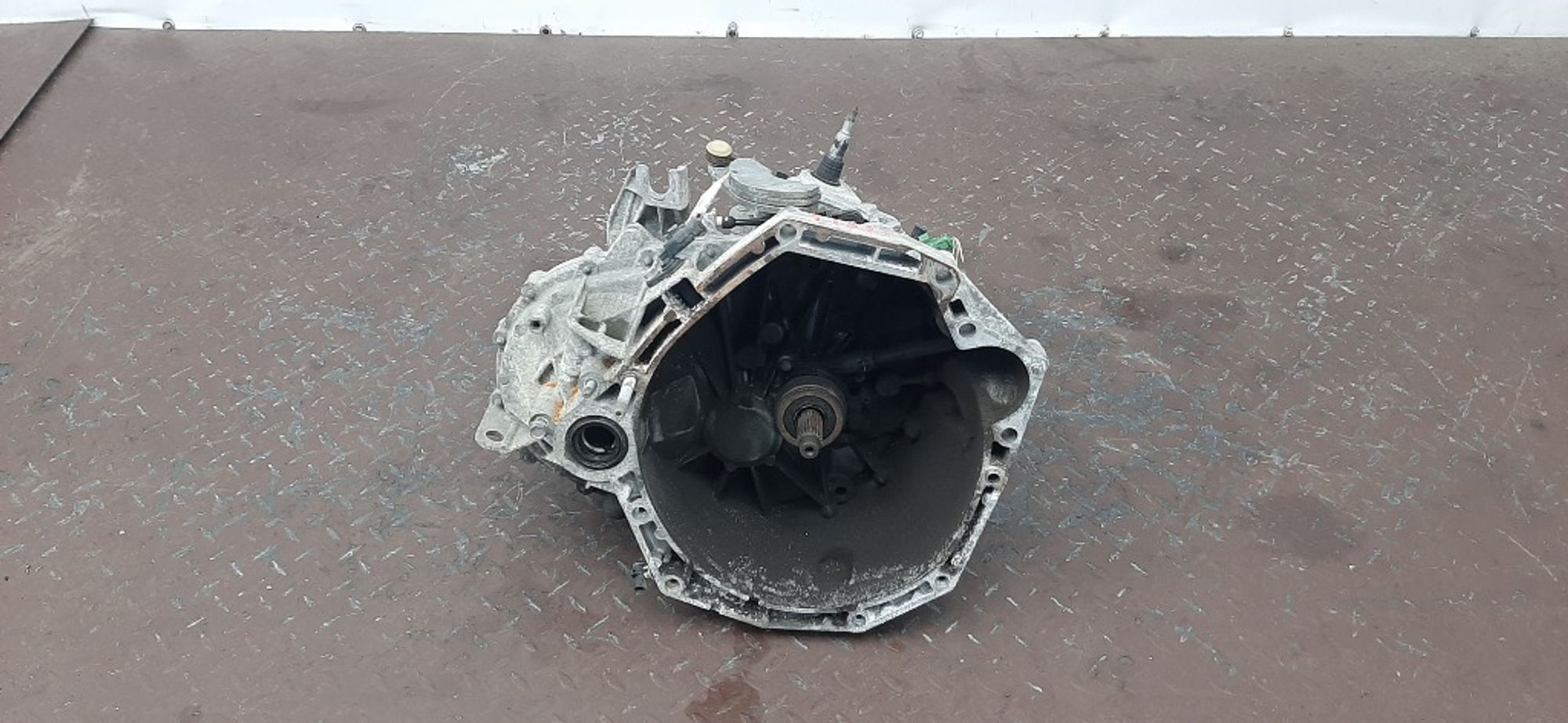 МКПП Renault Grand Scenic K9K732 NONR, 8000 рублей, Москва