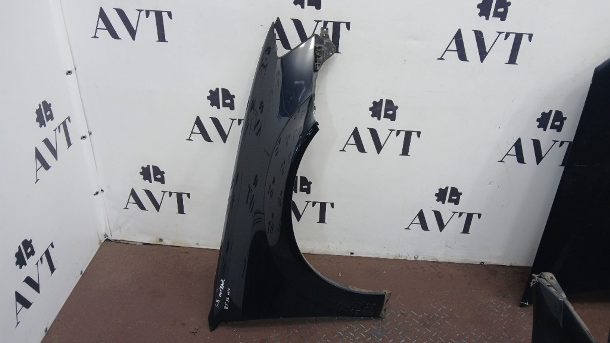 Ноускат (Nose Cut) Subaru Outback BP EJ25, 75000 рублей, Москва