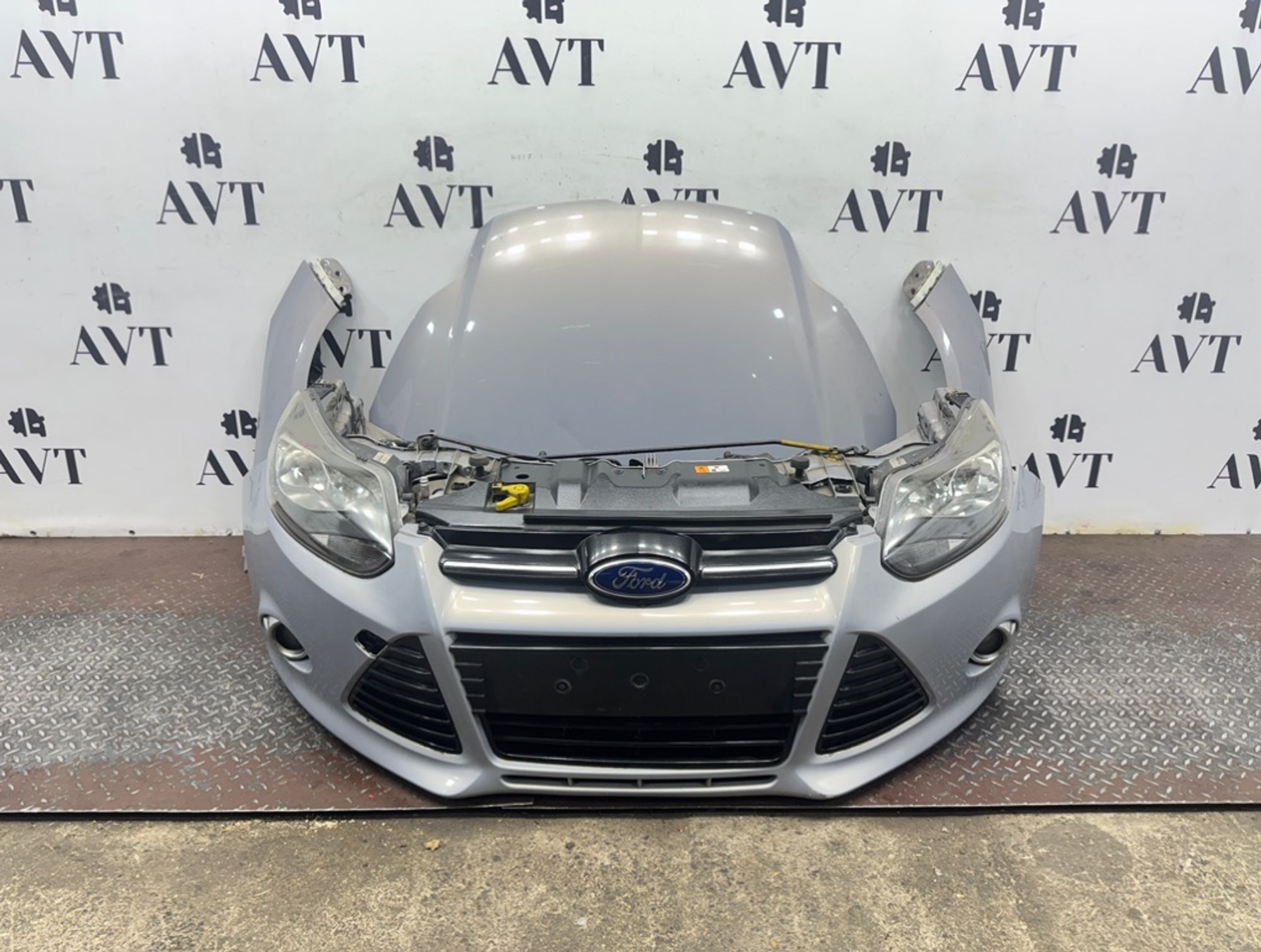 Ноускат (Nose Cut) Ford Focus 3 1719342, 100000 рублей, Москва