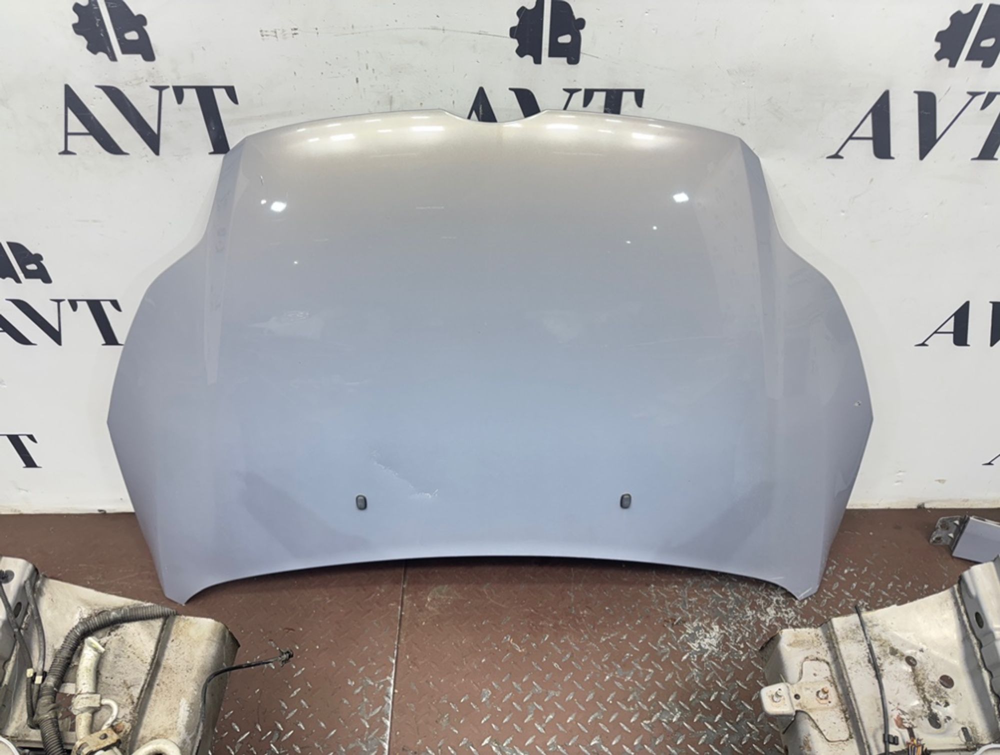 Ноускат (Nose Cut) Ford Focus 3 1719342, 100000 рублей, Москва