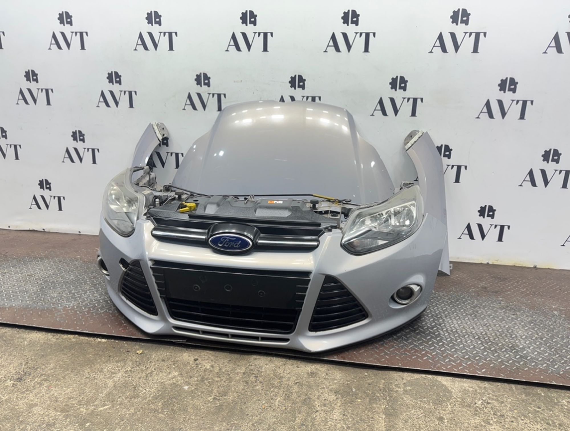 Ноускат (Nose Cut) Ford Focus 3 1719342, 100000 рублей, Москва