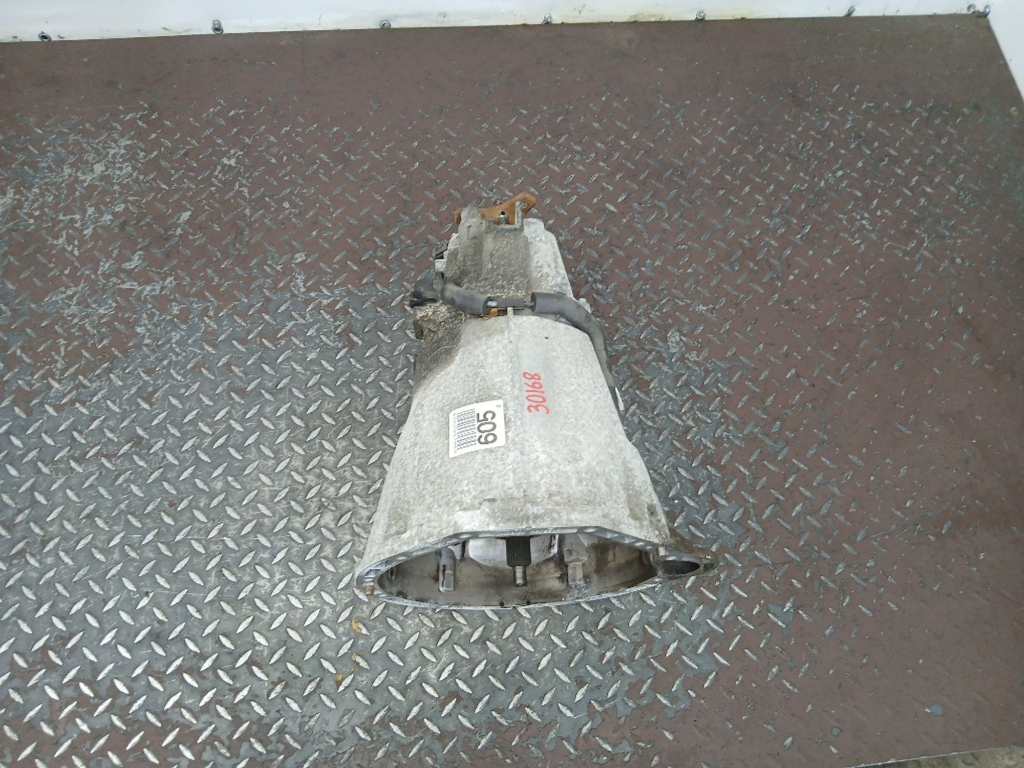 МКПП Mercedes-Benz C-Class M271.921 2032602702, 19000 рублей, Москва