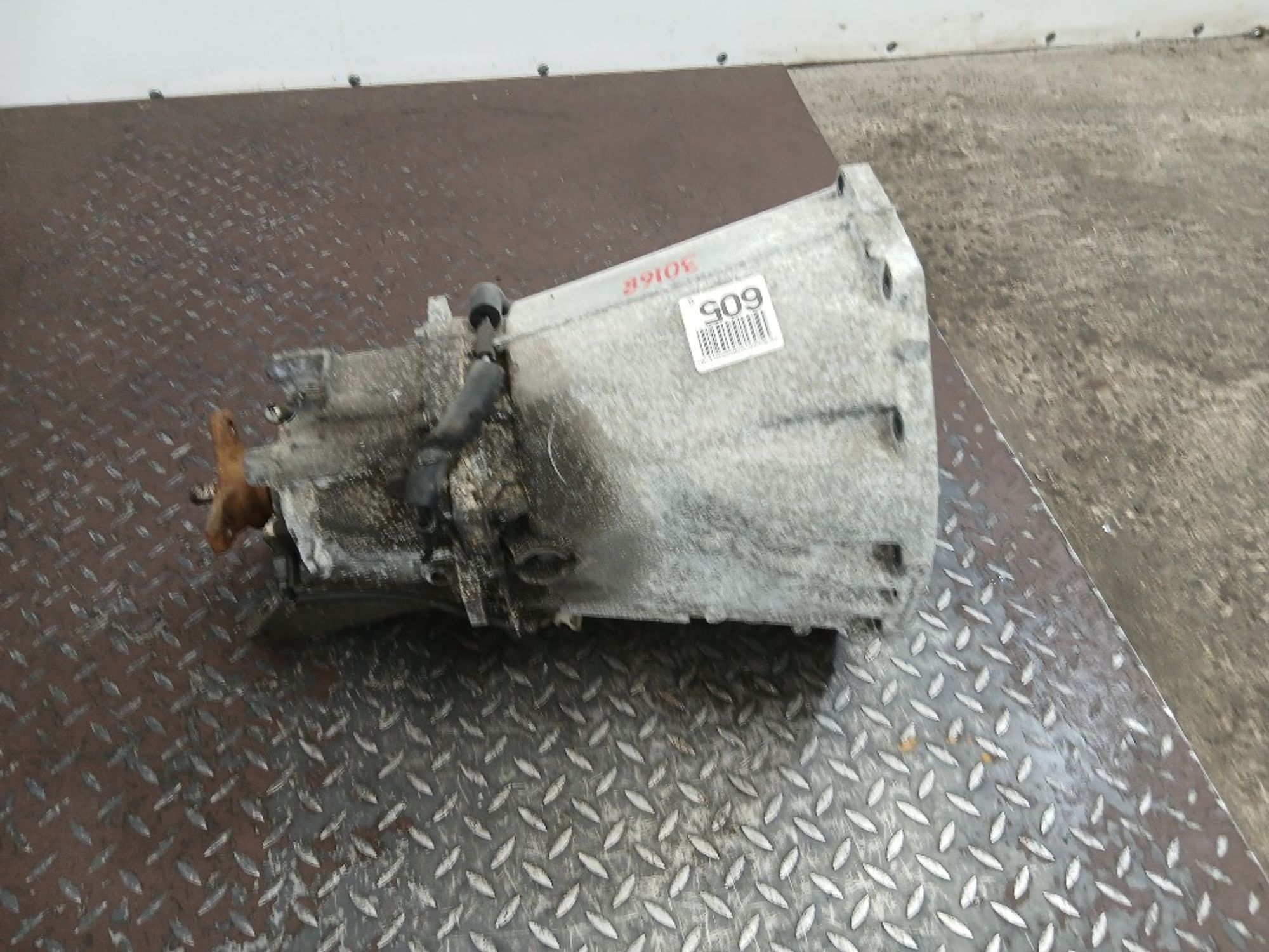 МКПП Mercedes-Benz C-Class M271.921 2032602702, 19000 рублей, Москва