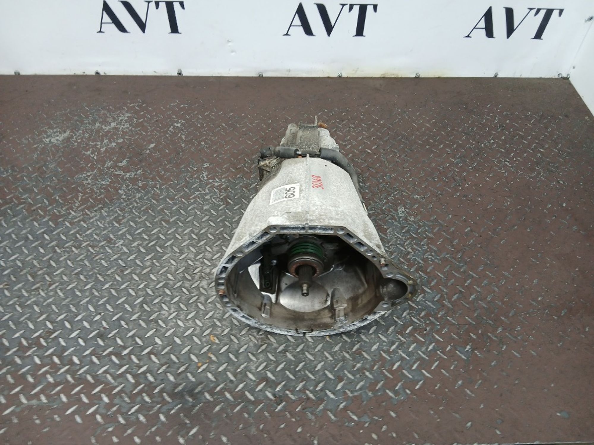 МКПП Mercedes-Benz C-Class M271.921 2032602702, 19000 рублей, Москва