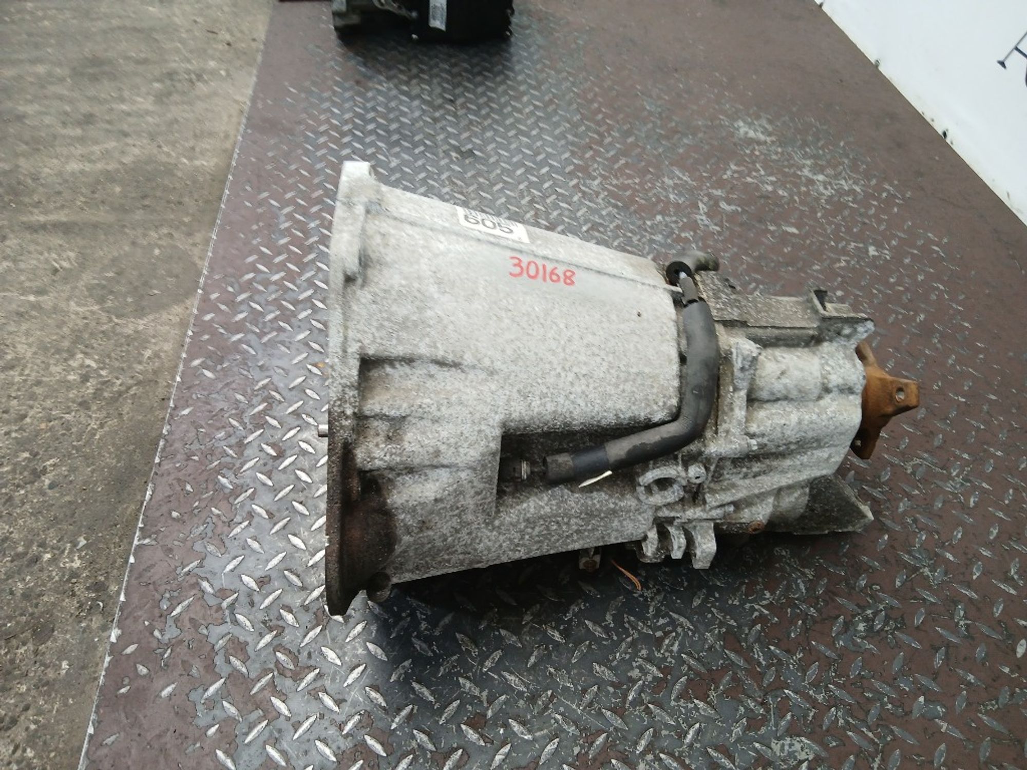 МКПП Mercedes-Benz C-Class M271.921 2032602702, 19000 рублей, Москва