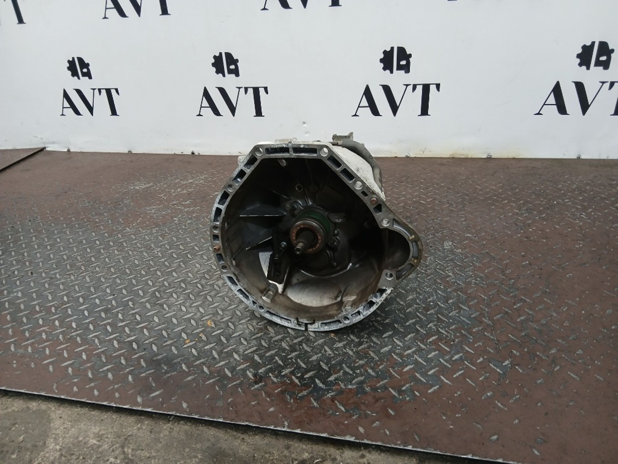 МКПП Mercedes-Benz C-Class M271.921 2032602702, 19000 рублей, Москва