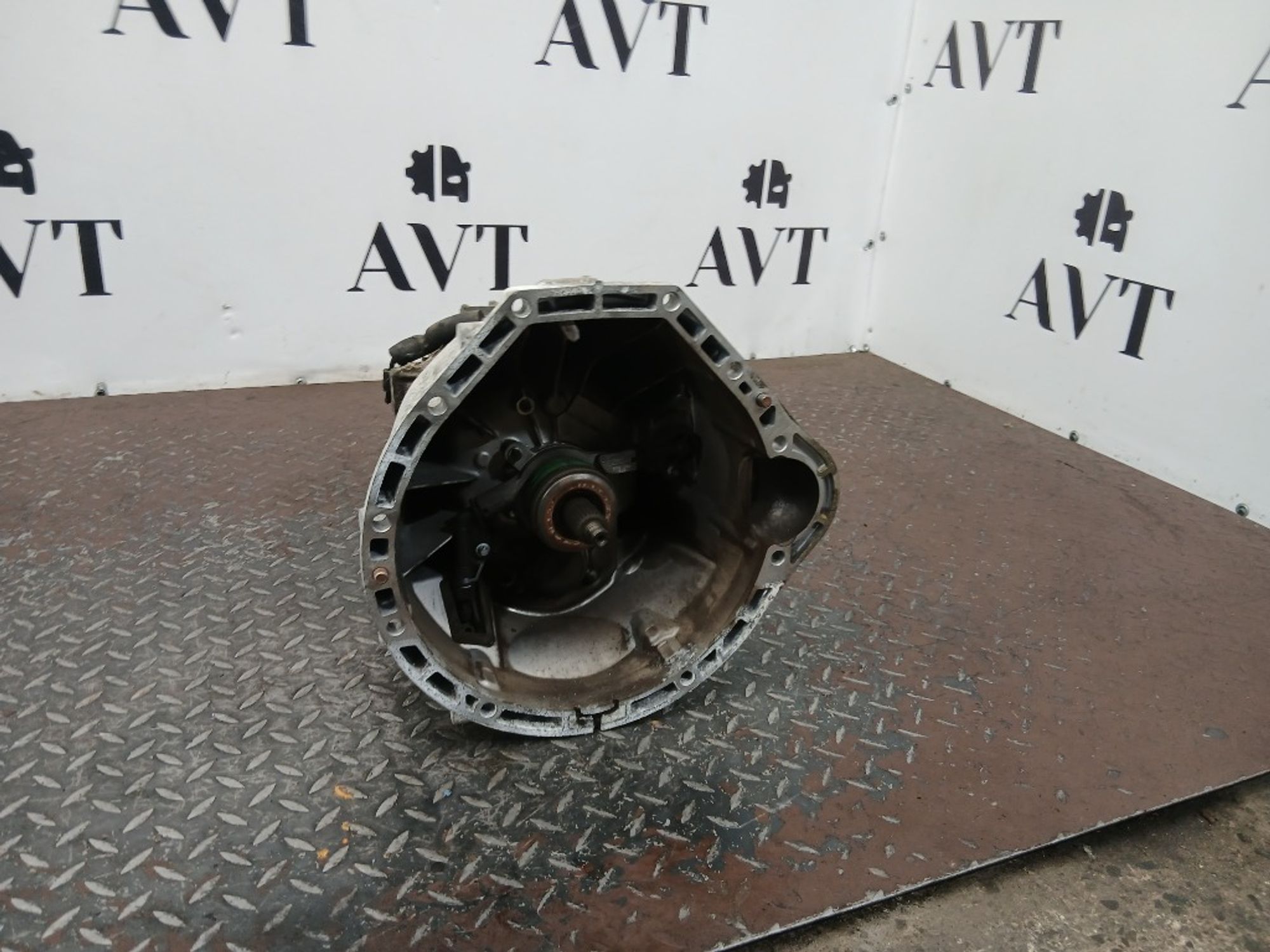 МКПП Mercedes-Benz C-Class M271.921 2032602702, 19000 рублей, Москва