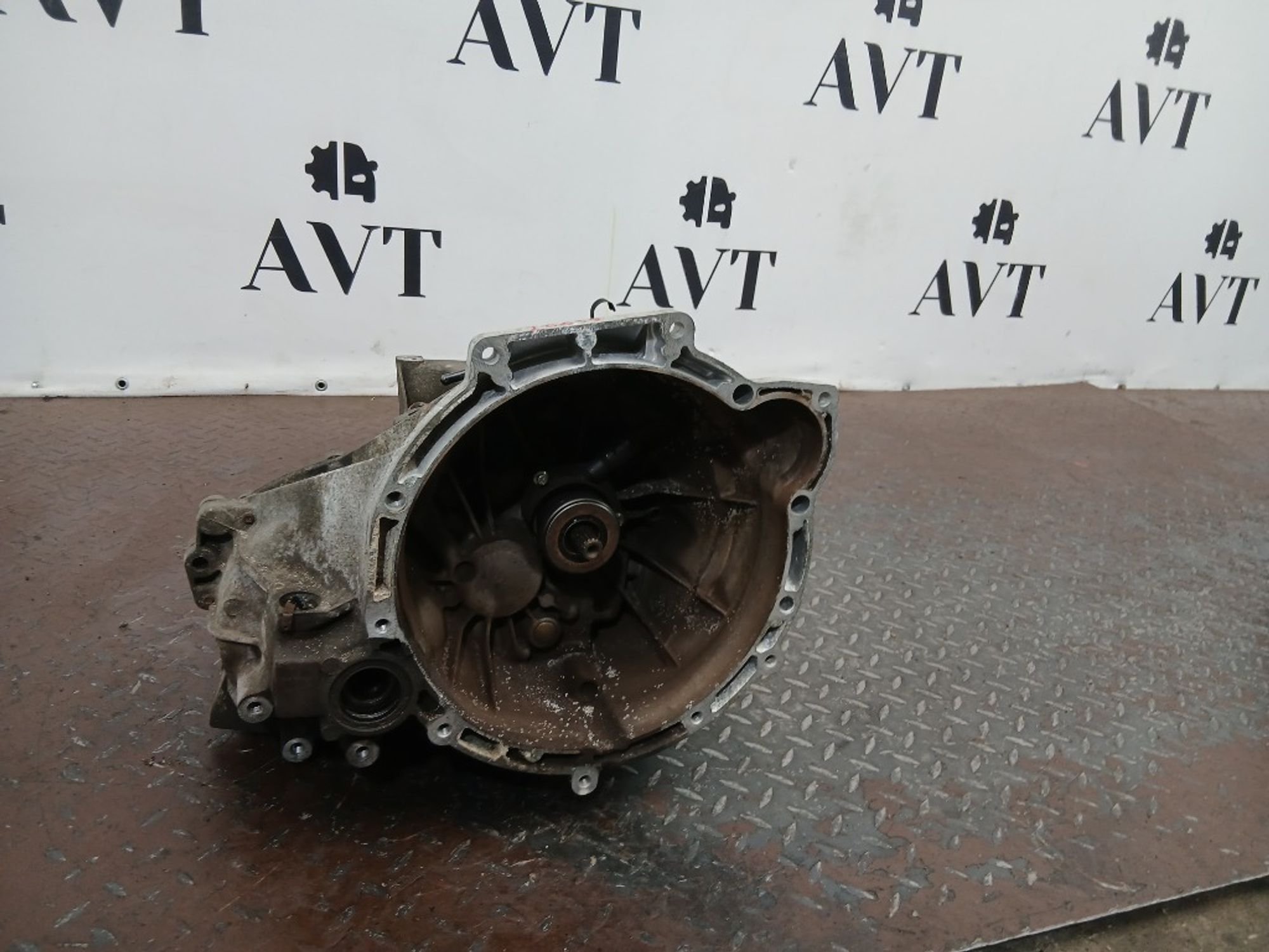 МКПП Ford Focus 2 HXDB 3M5R7002NF, 16000 рублей, Москва