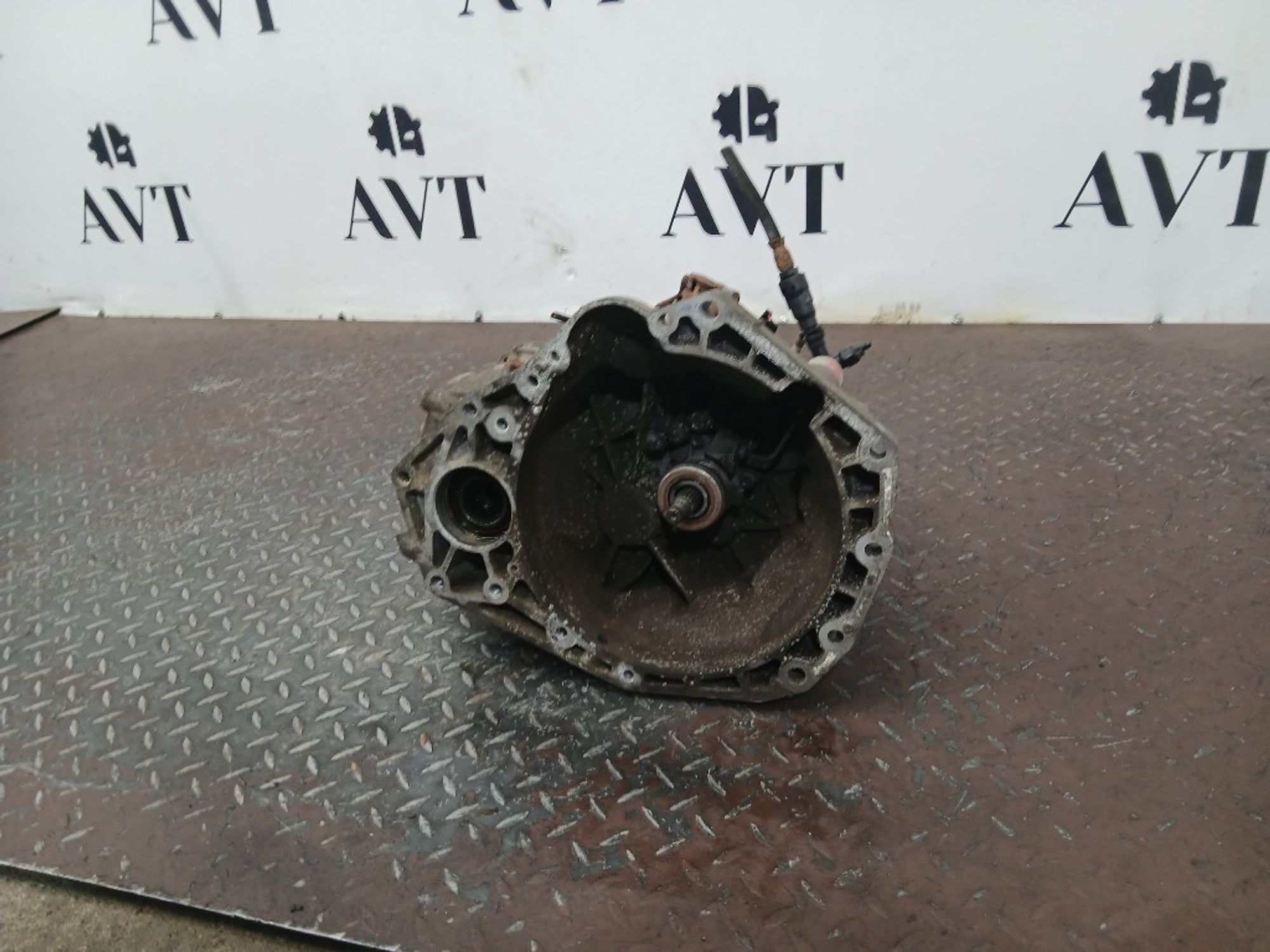 МКПП Suzuki SX4 M16A 79J2, 30000 рублей, Москва