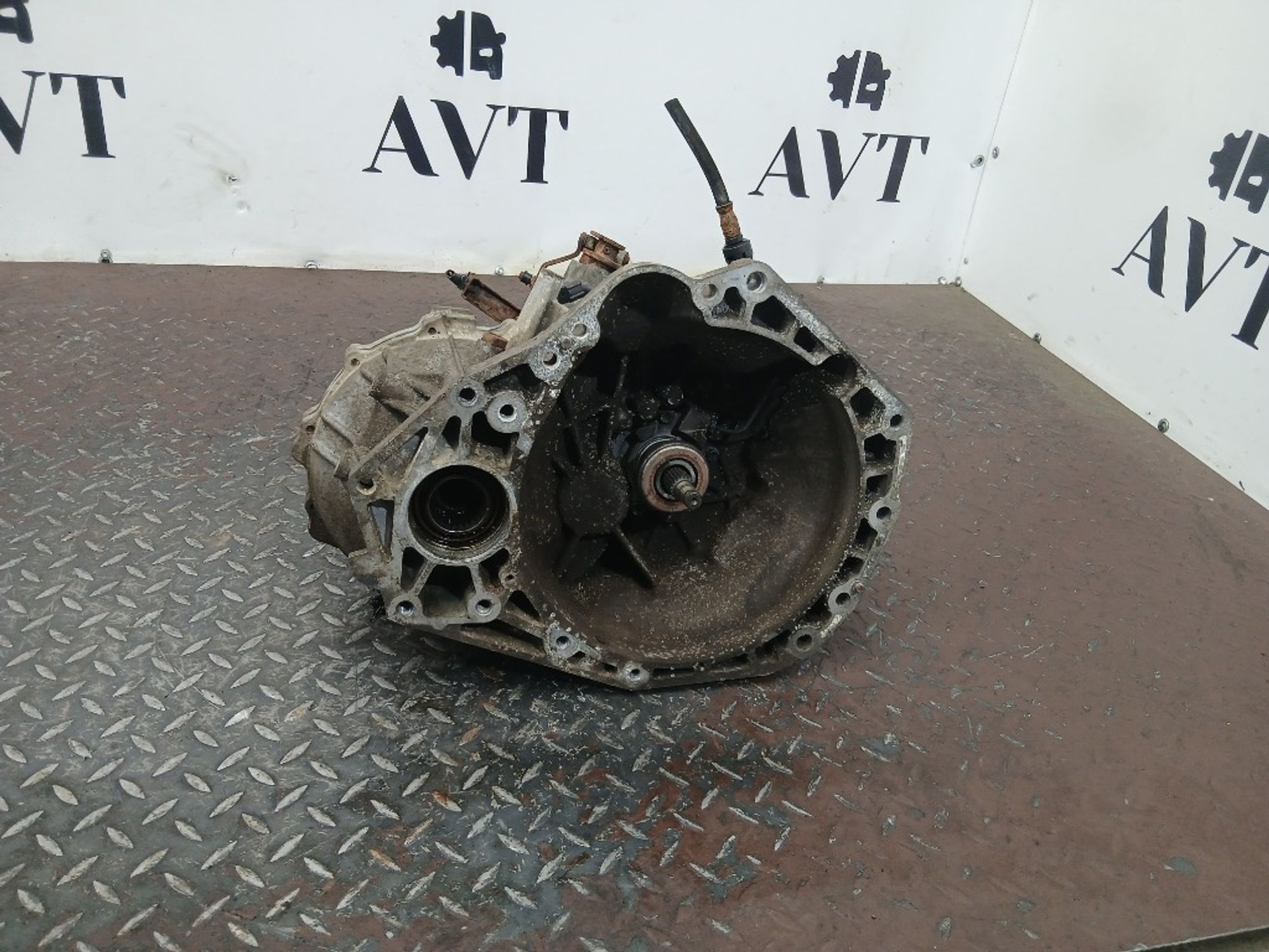 МКПП Suzuki SX4 M16A 79J2, 30000 рублей, Москва