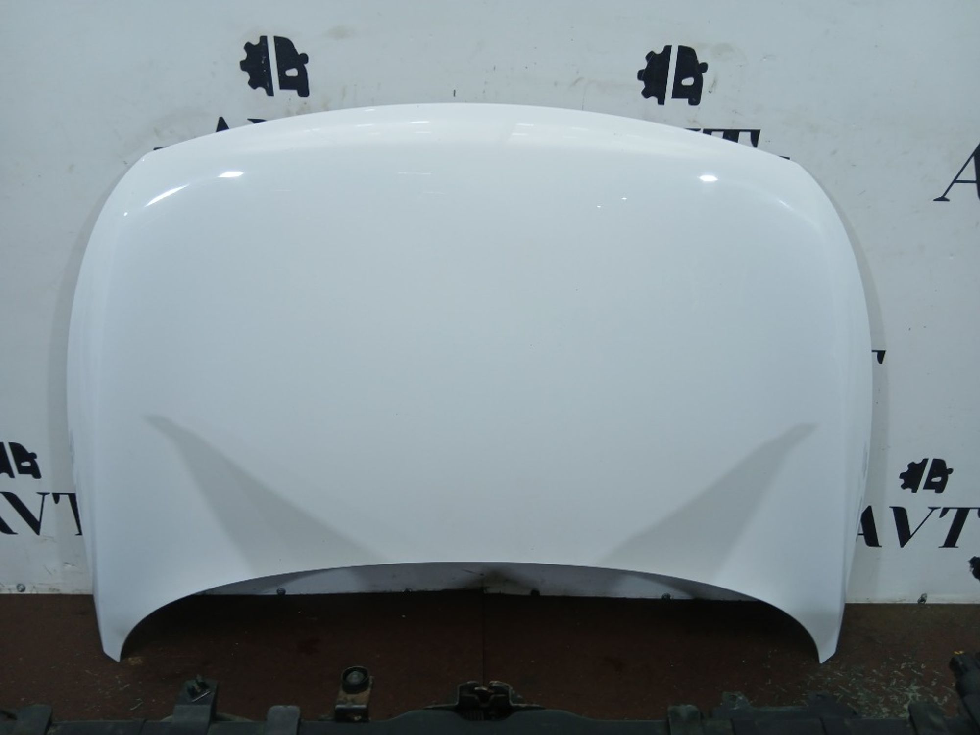 Ноускат (Nose Cut) KIA Sportage SL, 190000 рублей, Москва