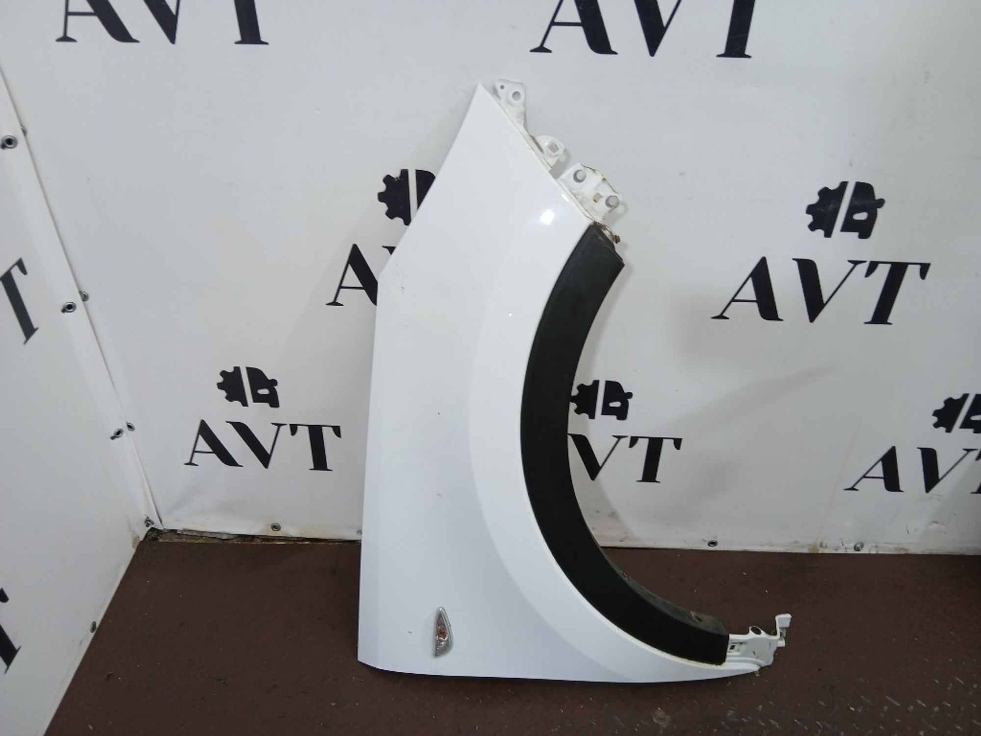 Ноускат (Nose Cut) KIA Sportage SL, 190000 рублей, Москва