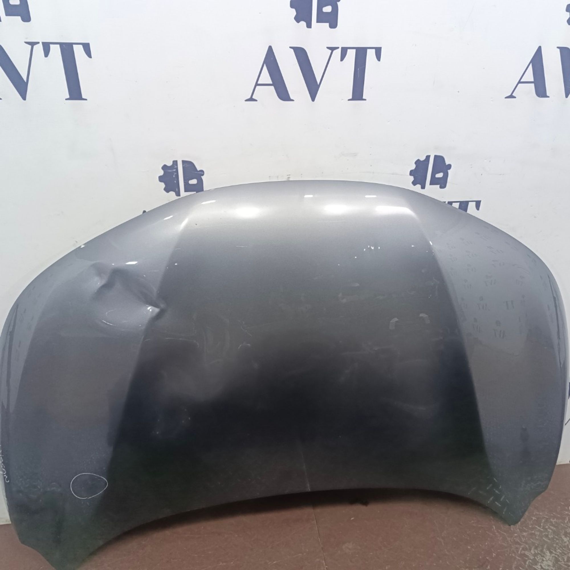 Ноускат (Nose Cut) Nissan Qashqai J11 620224EB0H, 165000 рублей, Москва