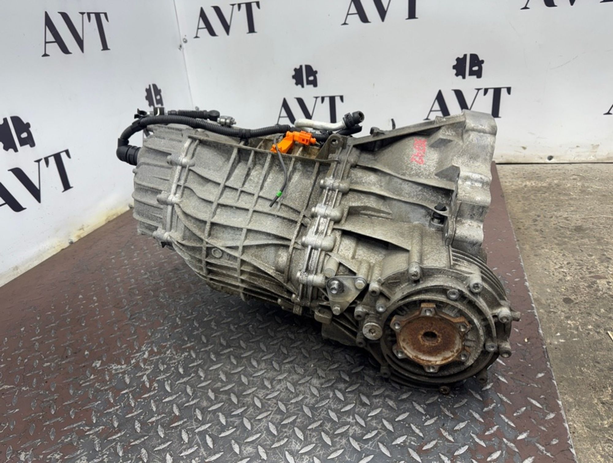 Робот DSG Audi A6 CGLC NSL, 100000 рублей, Москва