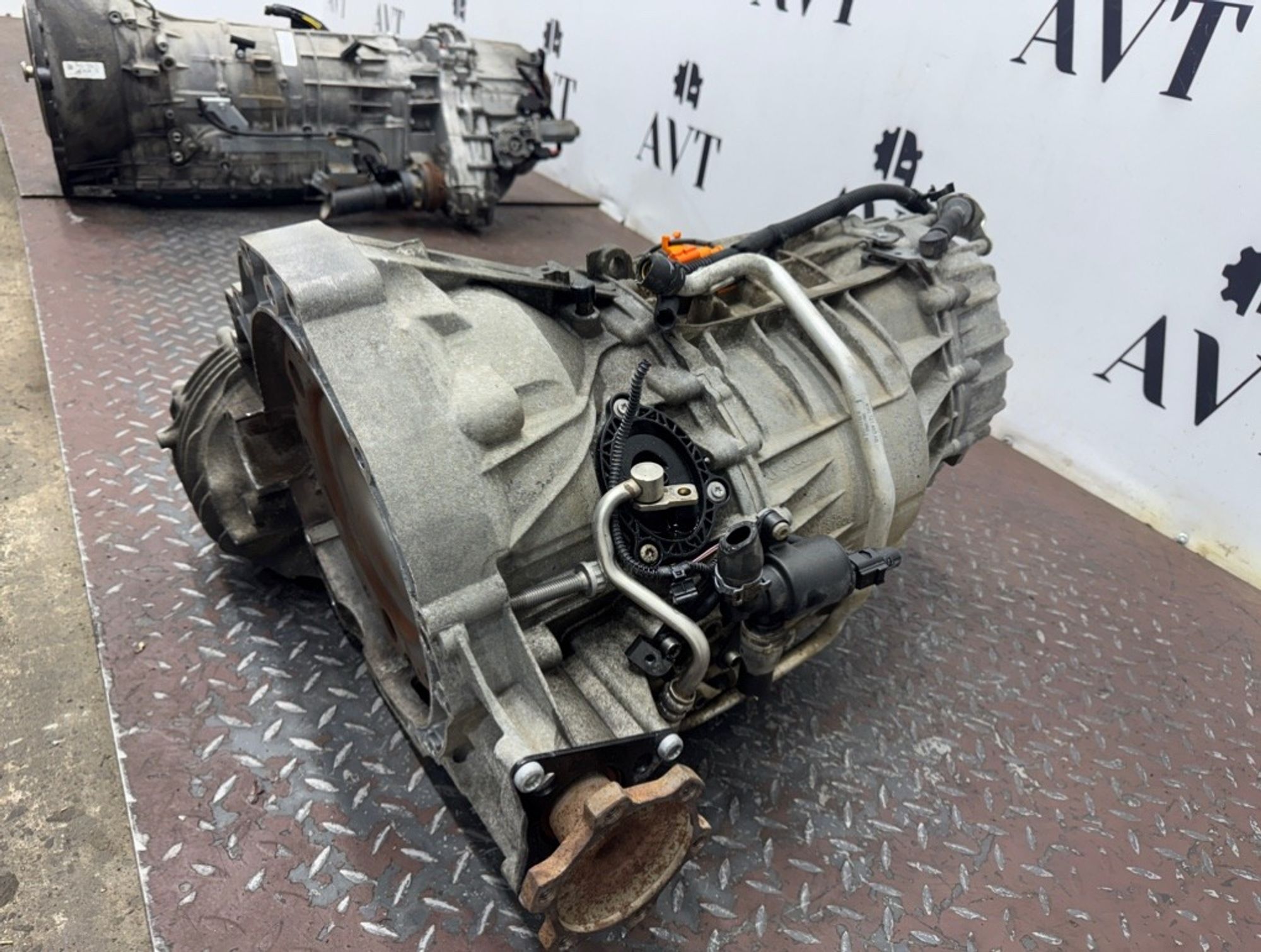 Робот DSG Audi A6 CGLC NSL, 100000 рублей, Москва