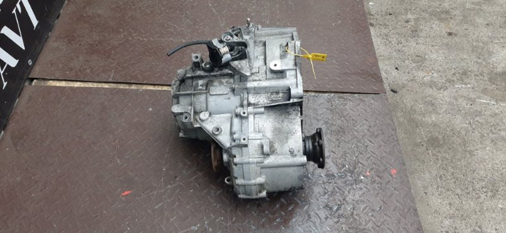 МКПП Volkswagen Passat B6 BMR KDS, 20000 рублей, Москва