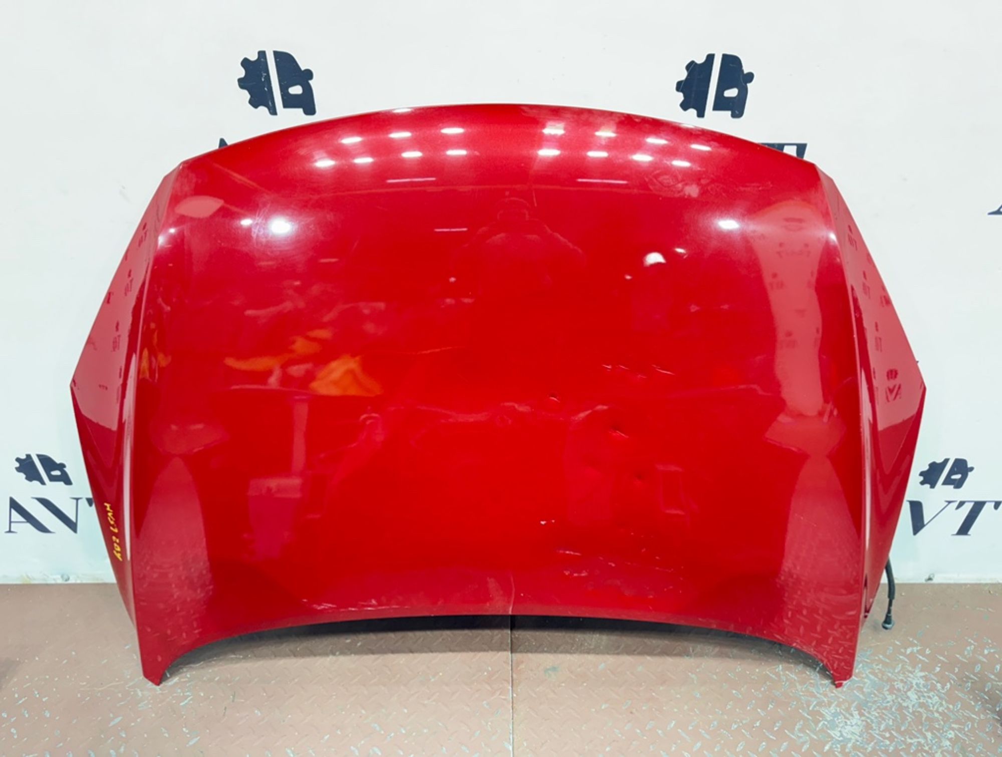 Ноускат (Nose Cut) KIA Ceed ED 865101H500, 150000 рублей, Москва