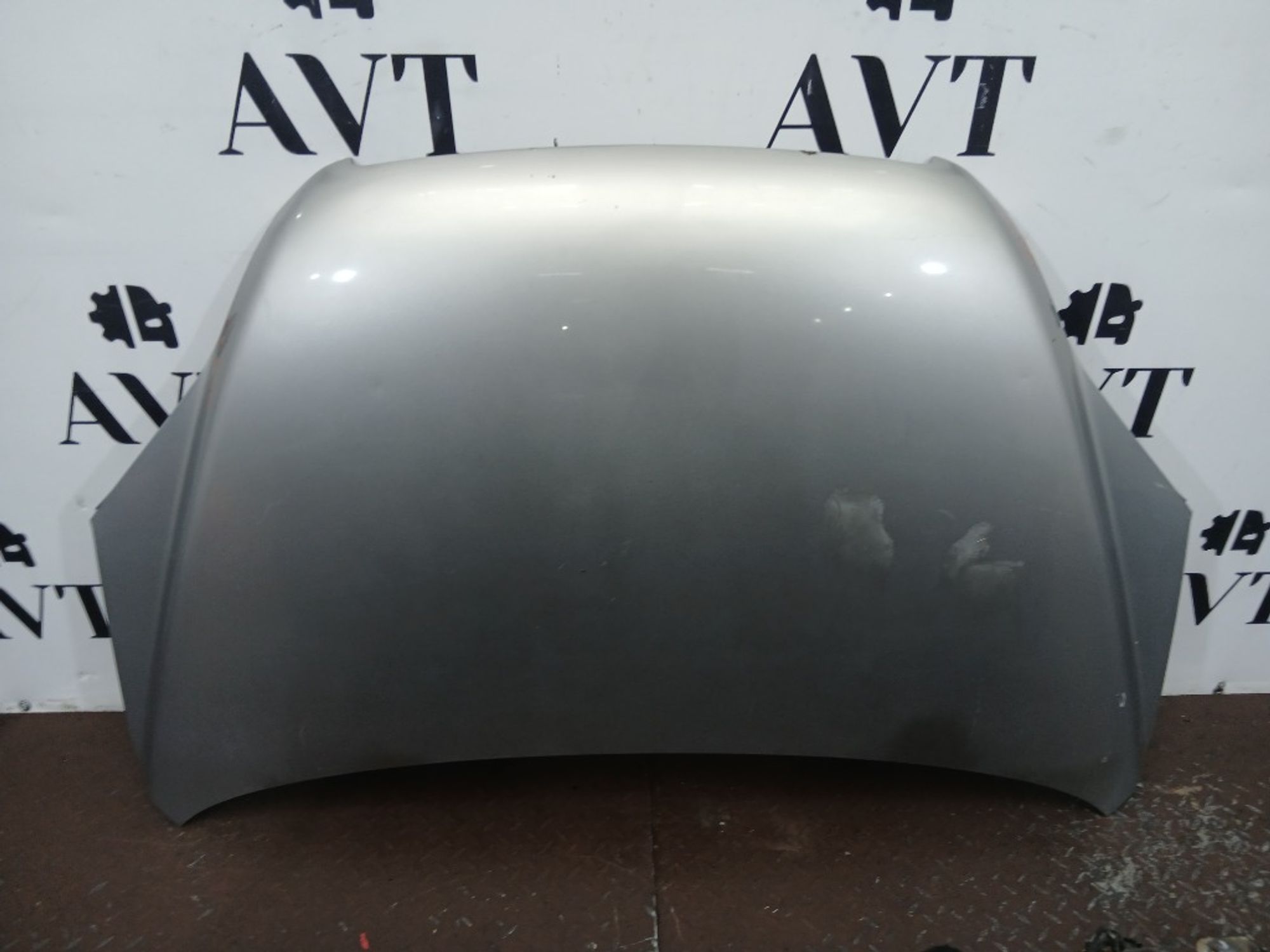 Ноускат (Nose Cut) Honda CR-V RE 71101SWWG00ZB, 120000 рублей, Москва
