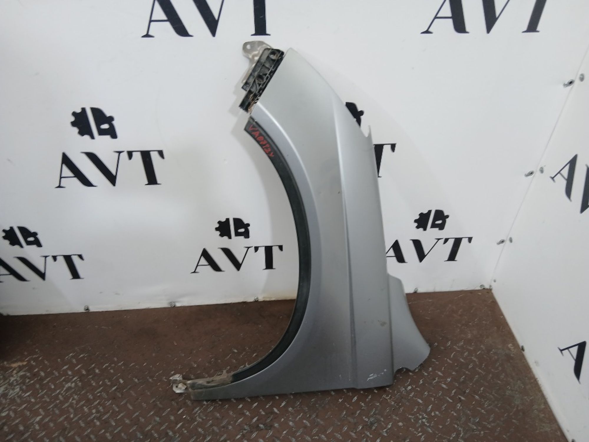 Ноускат (Nose Cut) Honda CR-V RE 71101SWWG00ZB, 120000 рублей, Москва