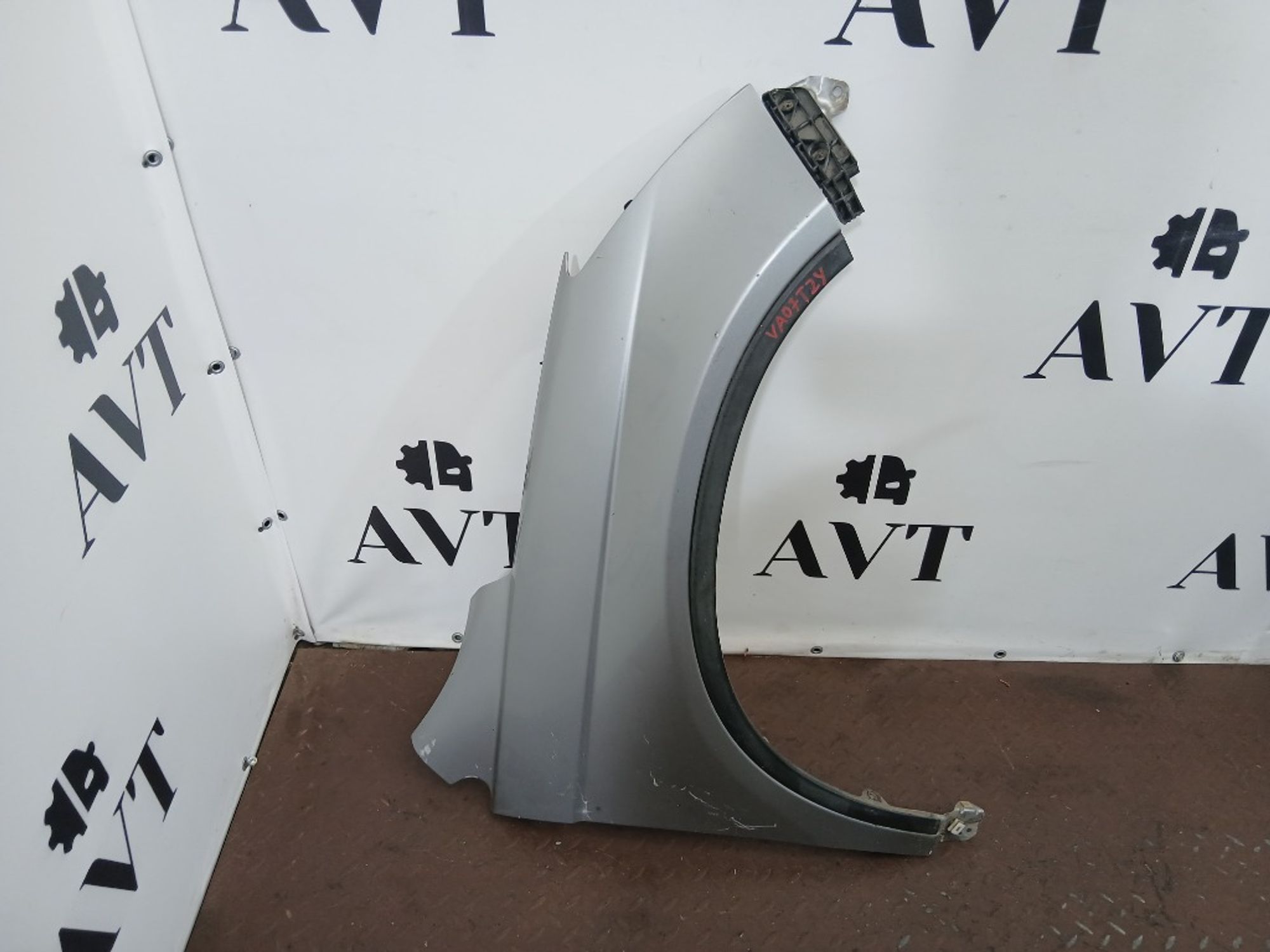 Ноускат (Nose Cut) Honda CR-V RE 71101SWWG00ZB, 120000 рублей, Москва