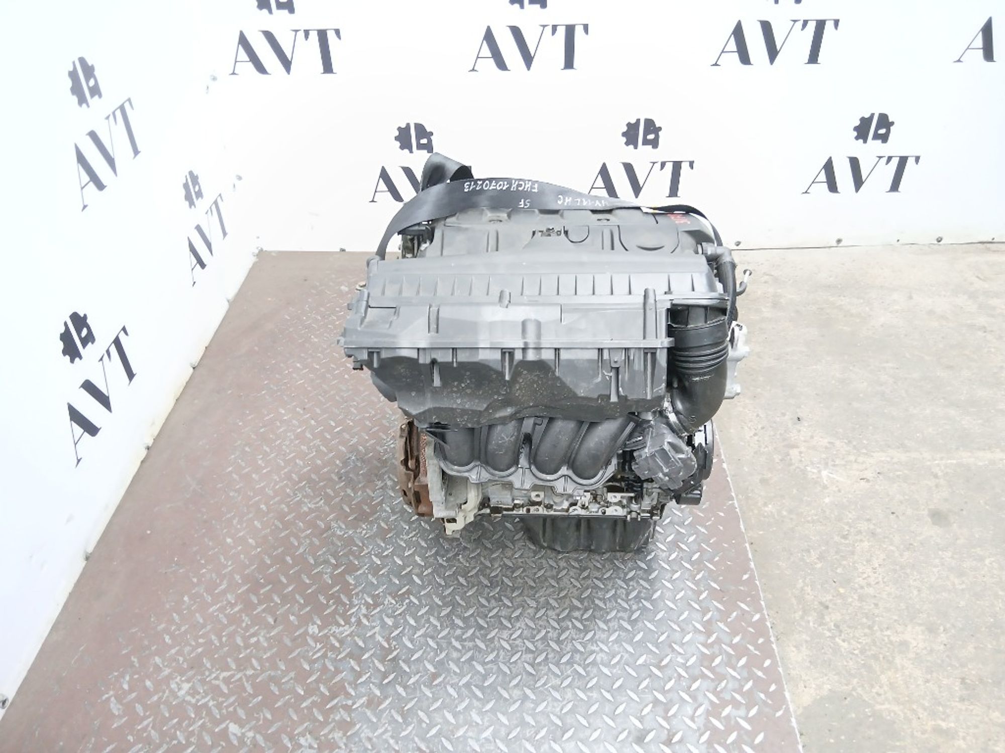 Двигатель Peugeot 308 EP6C 5FS, 95000 рублей, Москва