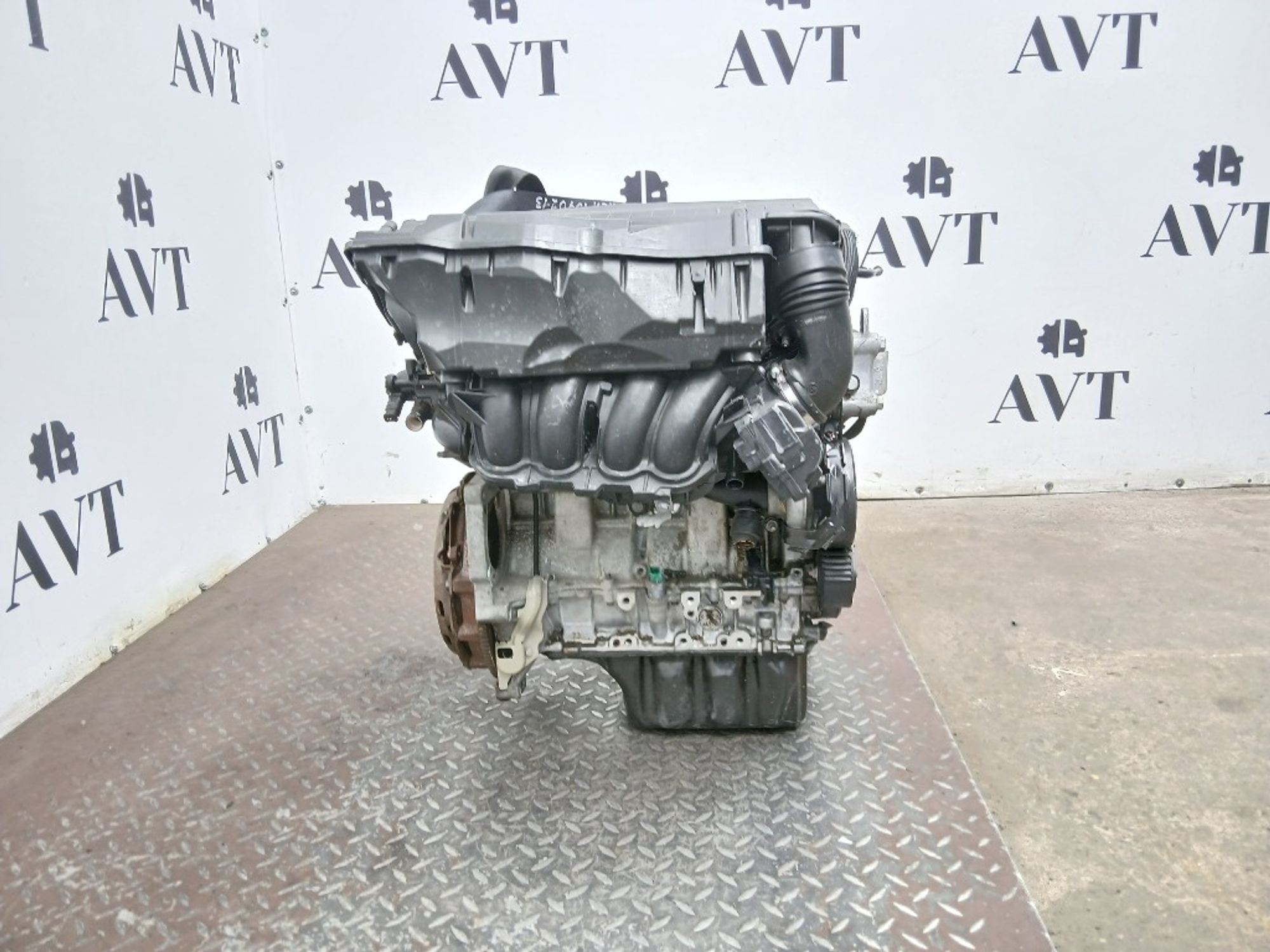 Двигатель Peugeot 308 EP6C 5FS, 95000 рублей, Москва