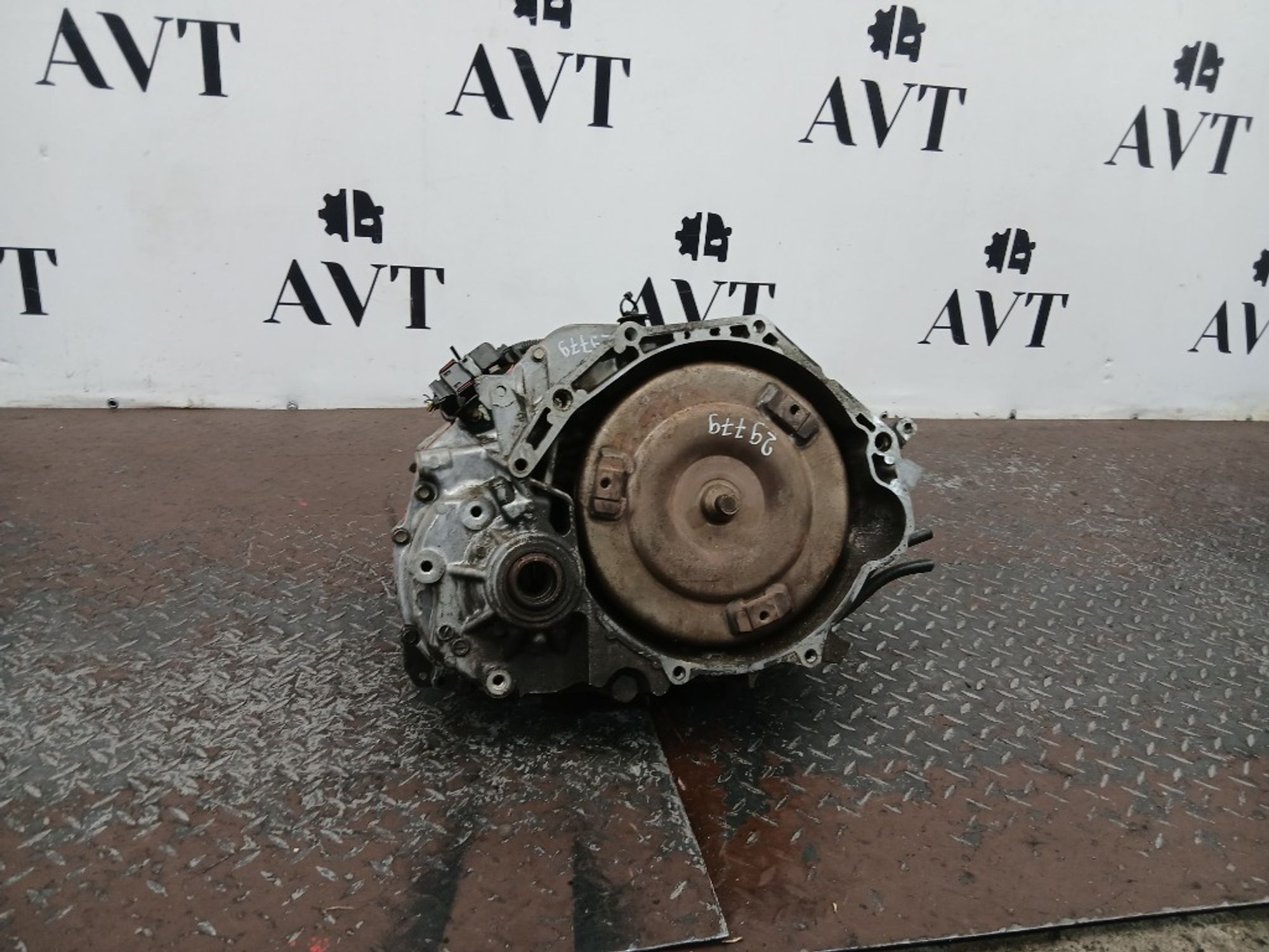 АКПП Opel Vectra C Z22SE AF23, 40000 рублей, Москва