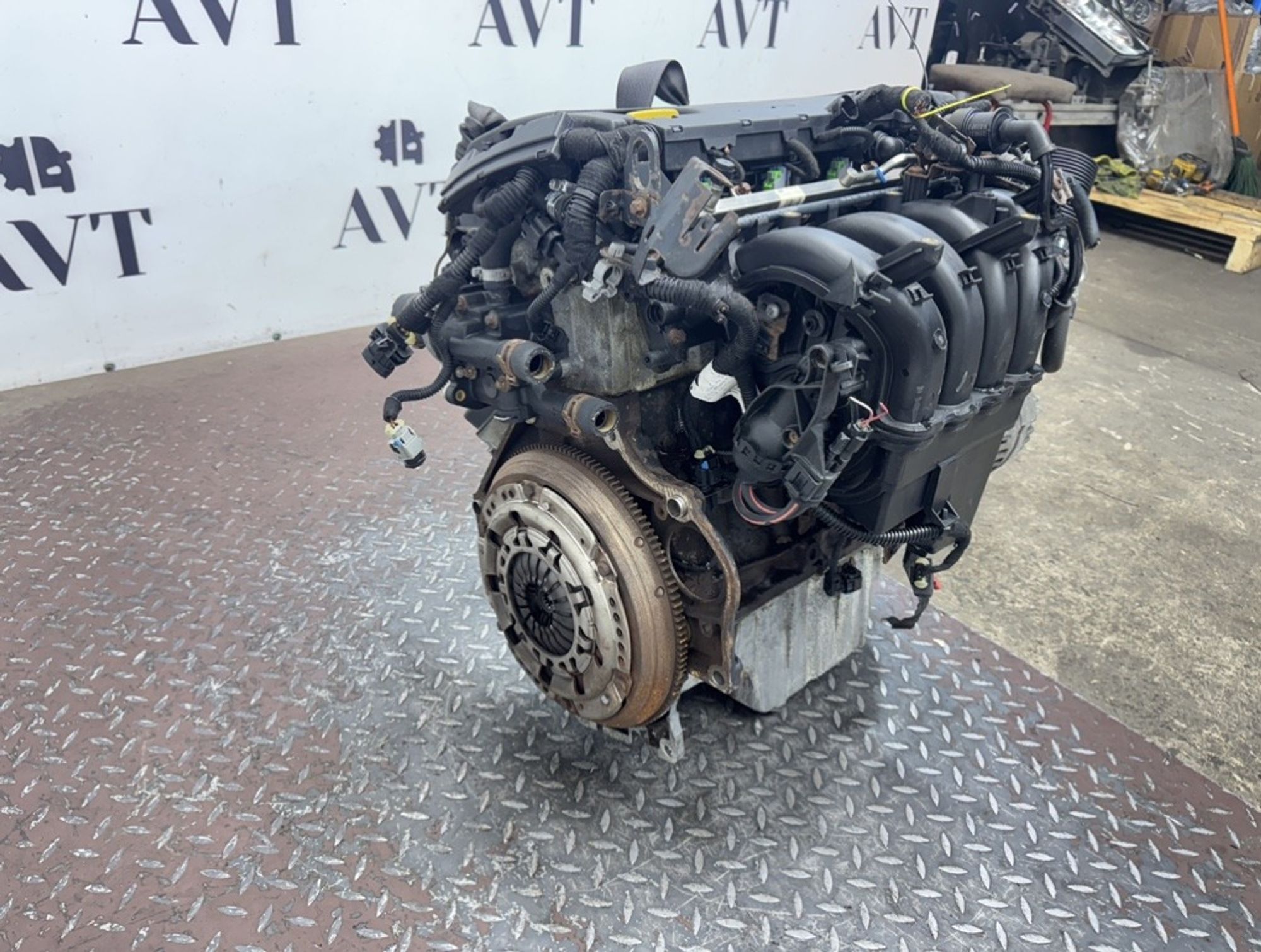 Двигатель Opel Zafira Z16XER Z16XER, 75000 рублей, Москва